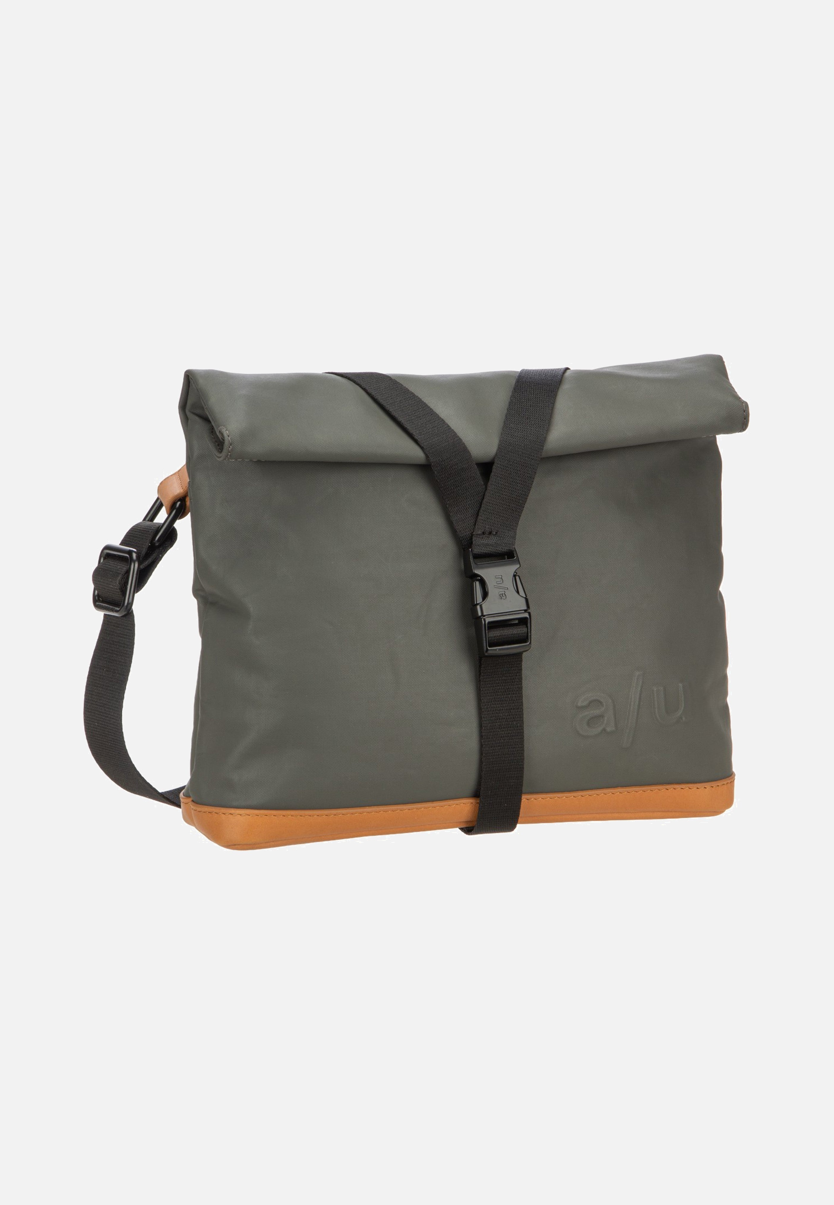 aunts & uncles - Yao Gravity Grey - Crossbody Bag | Neutral-Image