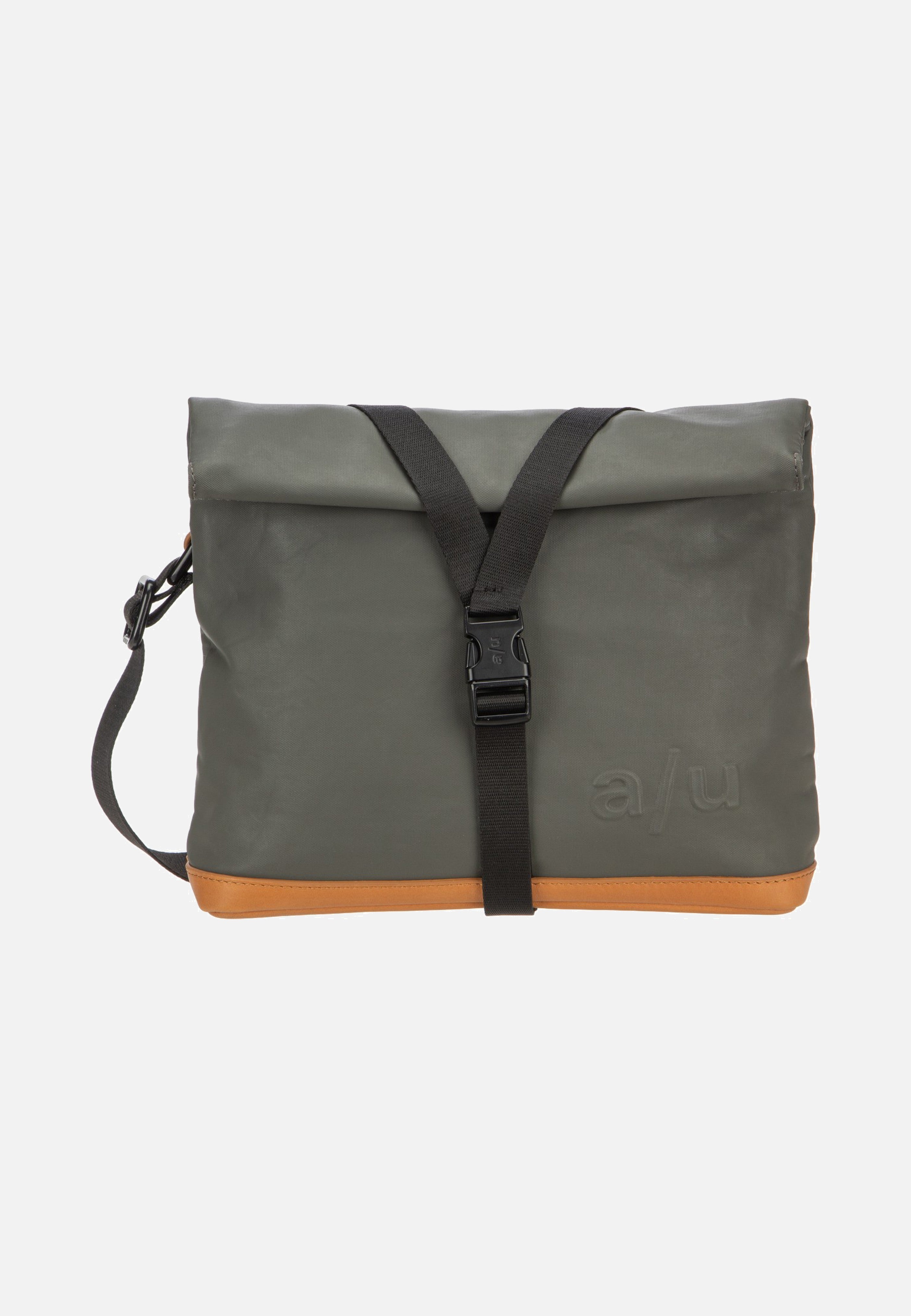 aunts & uncles - Yao Gravity Grey - Crossbody Bag | Neutral-Image
