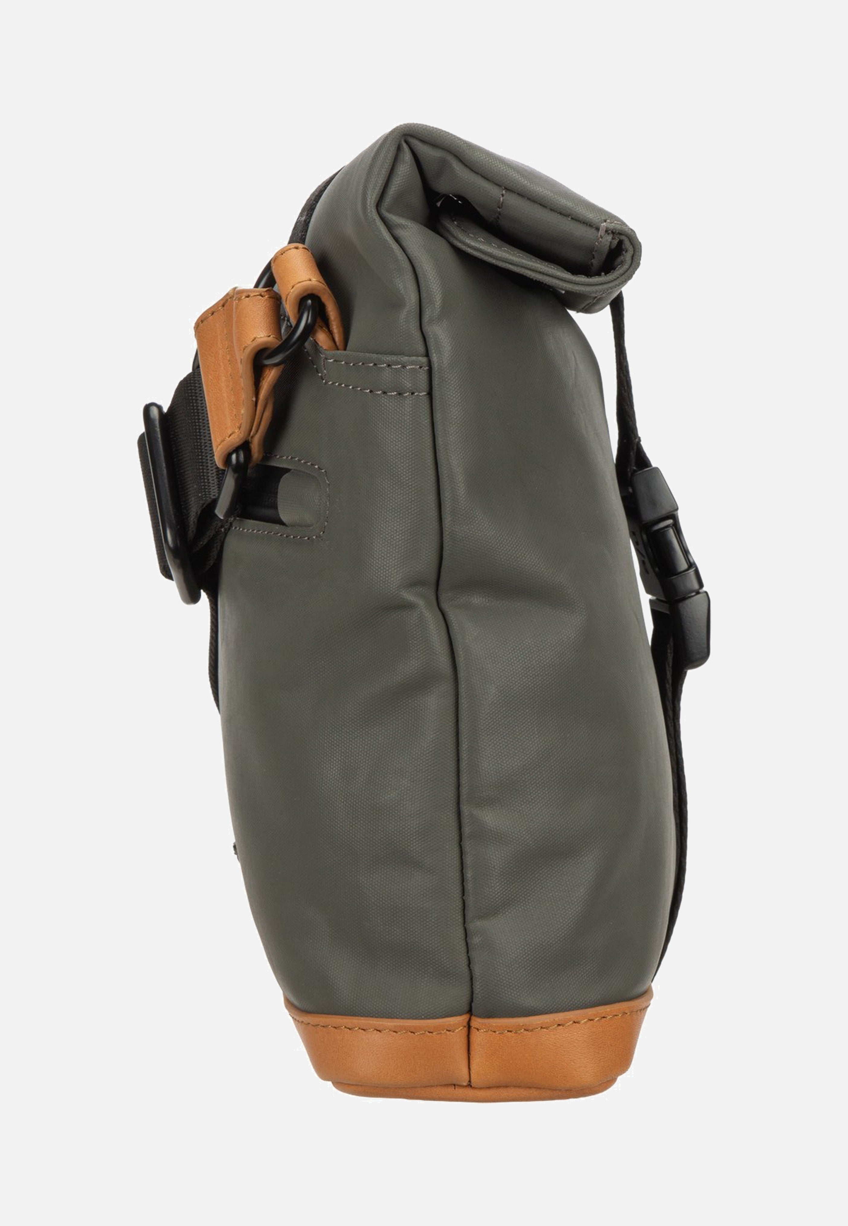 aunts & uncles - Yao Gravity Grey - Crossbody Bag | Neutral-Image