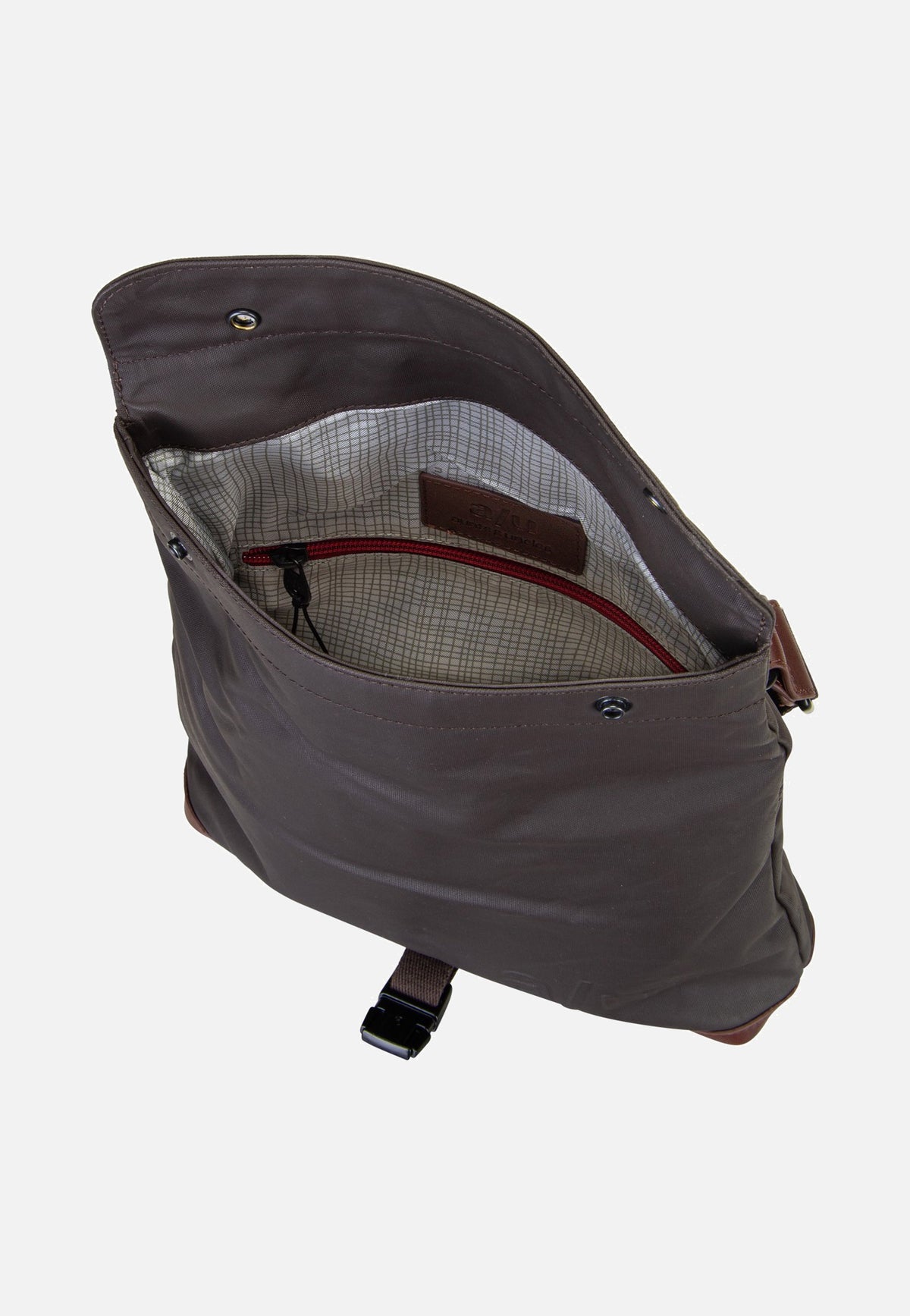 aunts & uncles Yao Ground Coffee Borsa a tracolla
