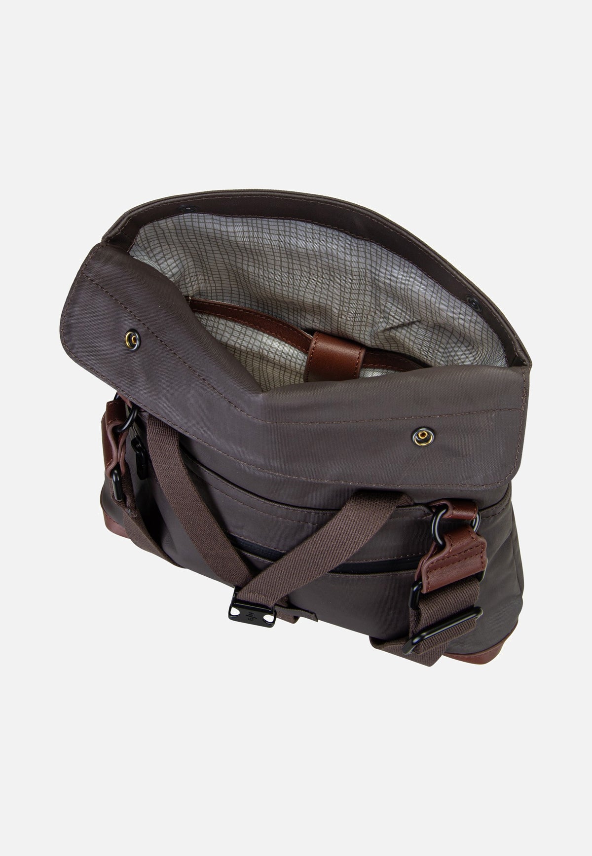 aunts & uncles Yao Ground Coffee Borsa a tracolla