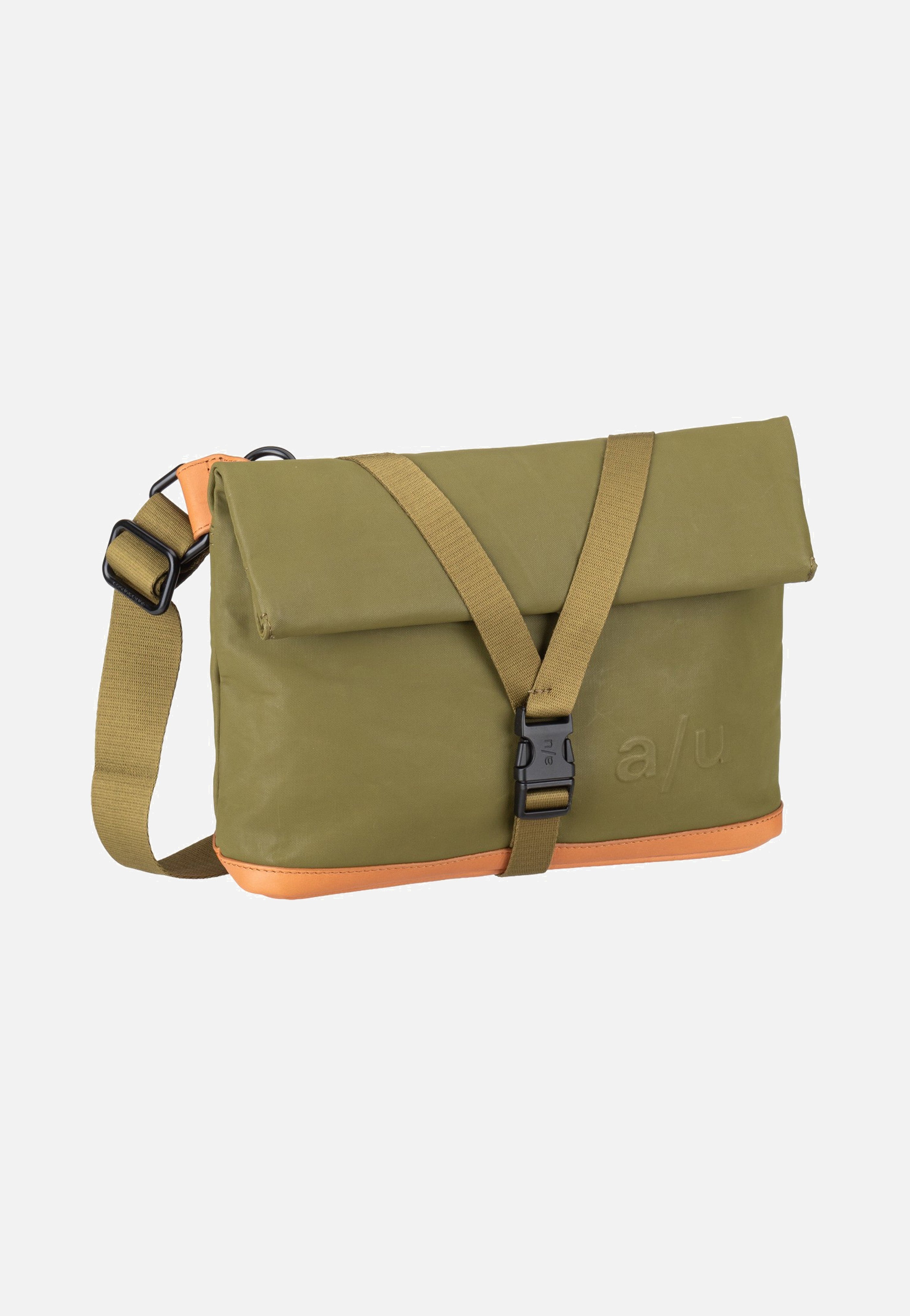 aunts & uncles - Yao Marshland - Crossbody Bag | Neutral-Image