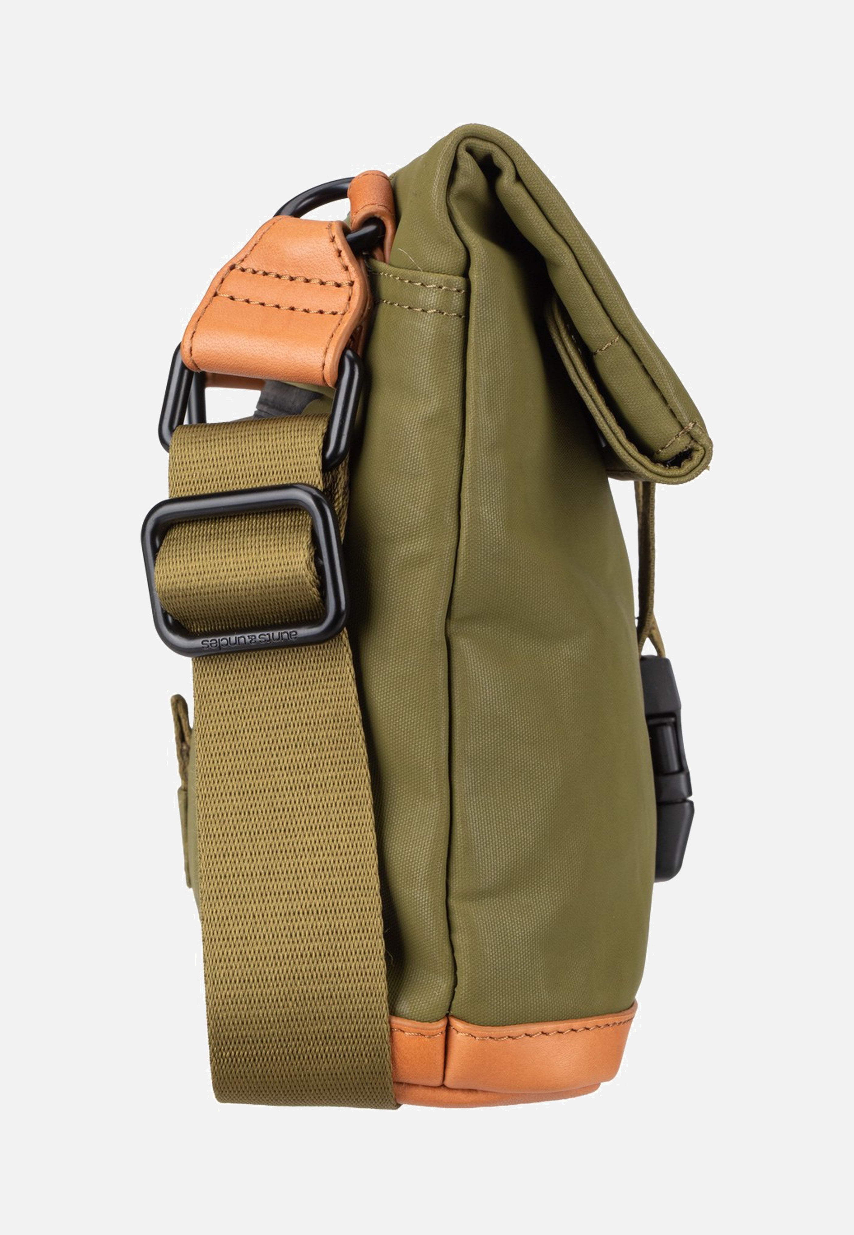 aunts & uncles - Yao Marshland - Pouch Bag | Neutral-Image