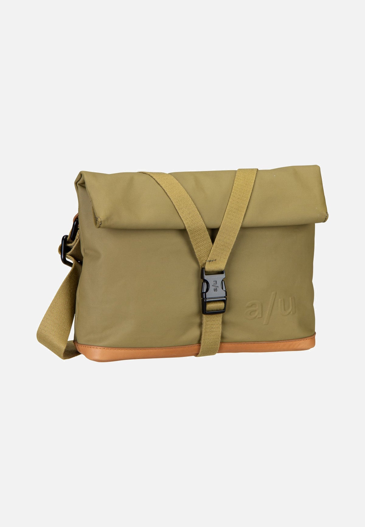 aunts & uncles Yao Olive Stone Borsa a tracolla
