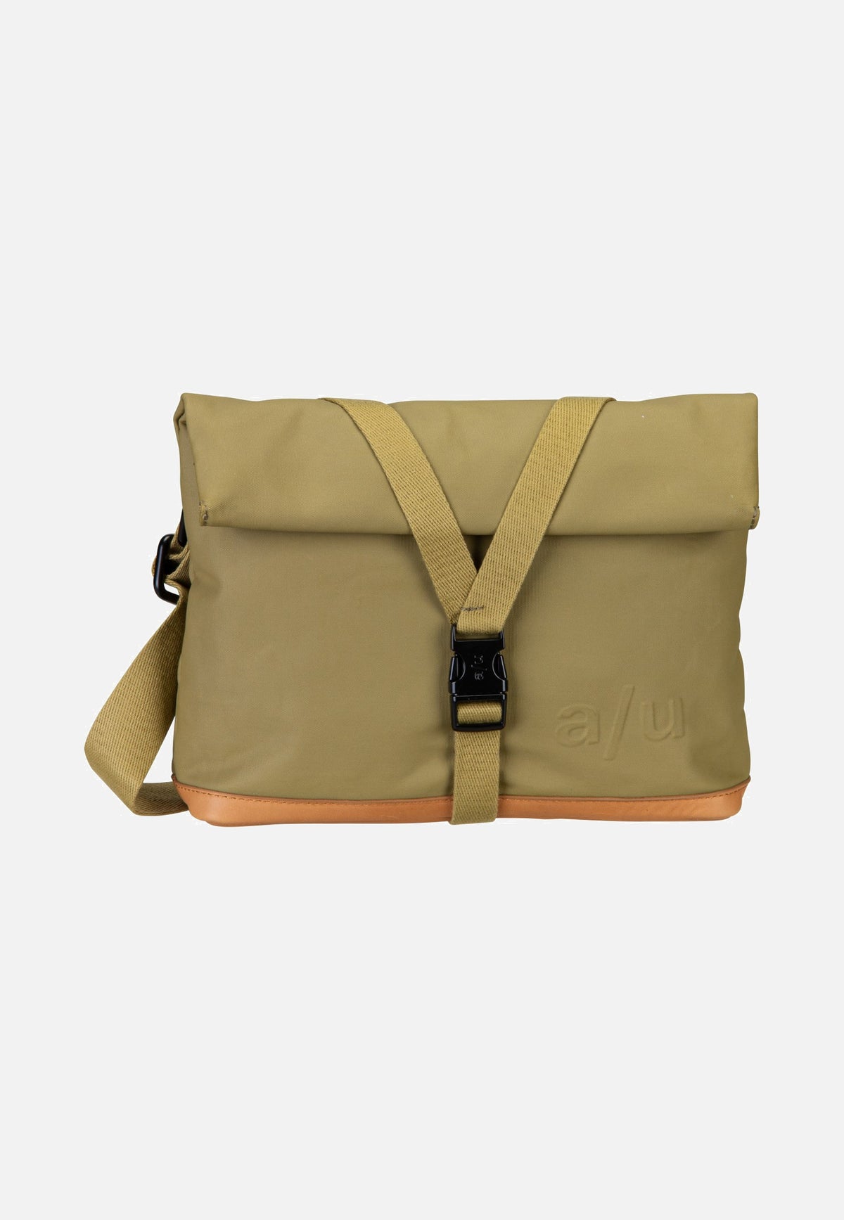 aunts & uncles Yao Olive Stone Borsa a tracolla