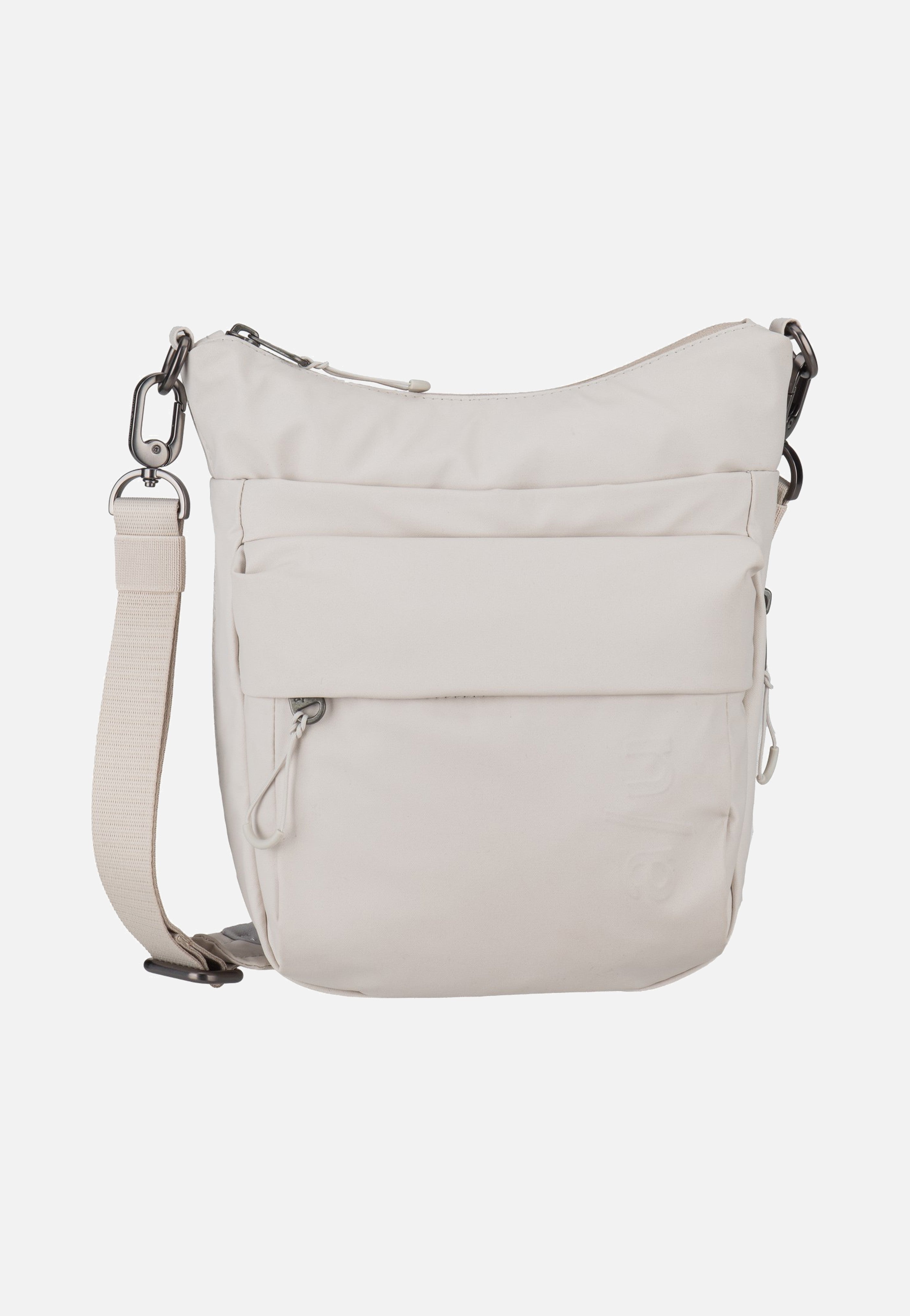 aunts & uncles - Yura RE lite Linen - Crossbody Bag | Neutral-Image