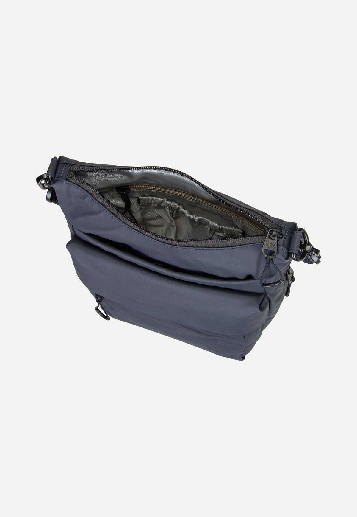 aunts & uncles Yura RE lite Outer Space Bolso bandolera