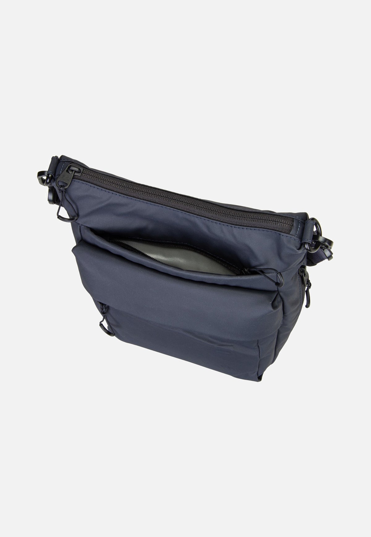 aunts & uncles Yura RE lite Outer Space Bolso bandolera