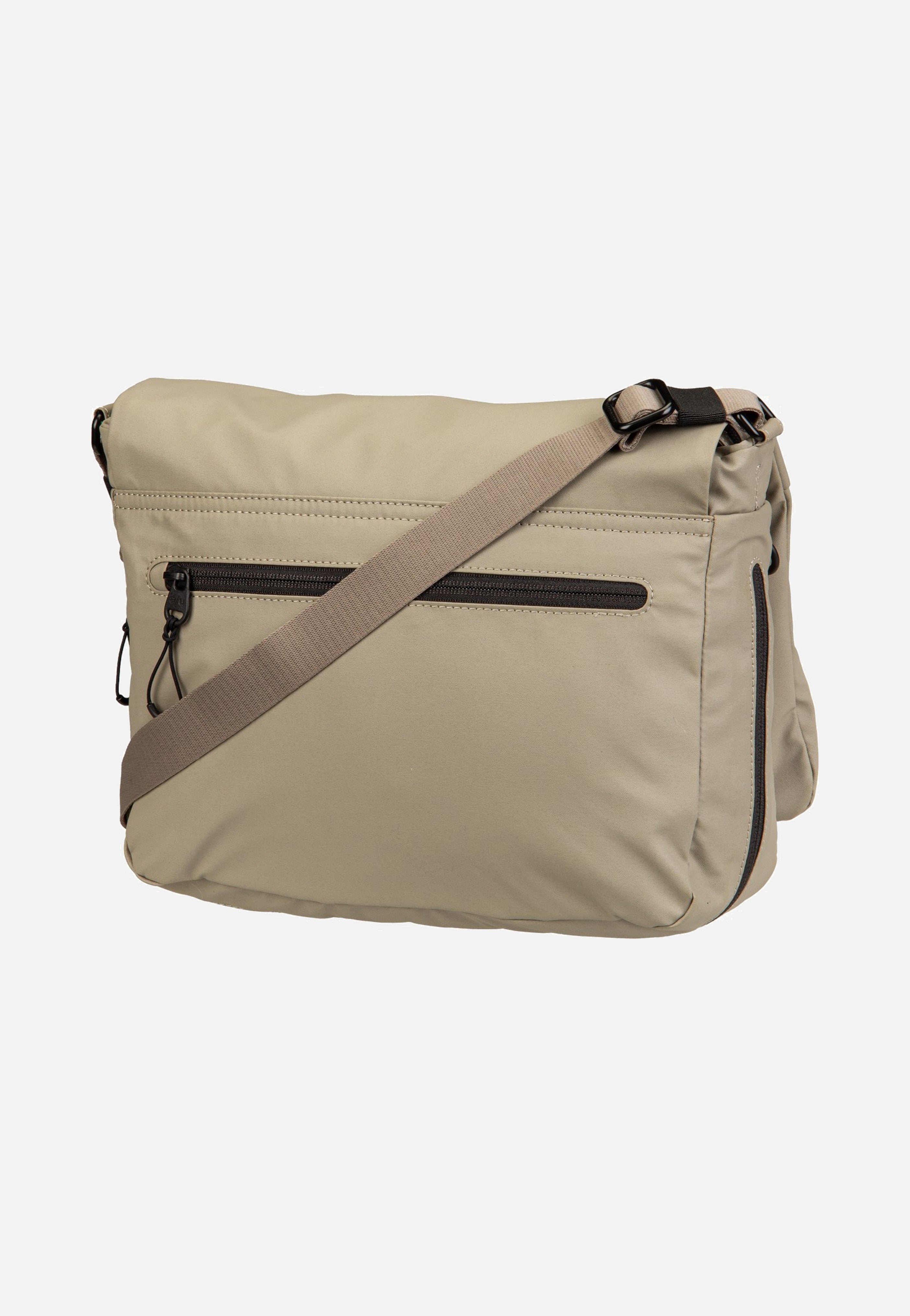 aunts & uncles - Aoki RE LITE Driftwood - Crossbody Bag | Neutral-Image