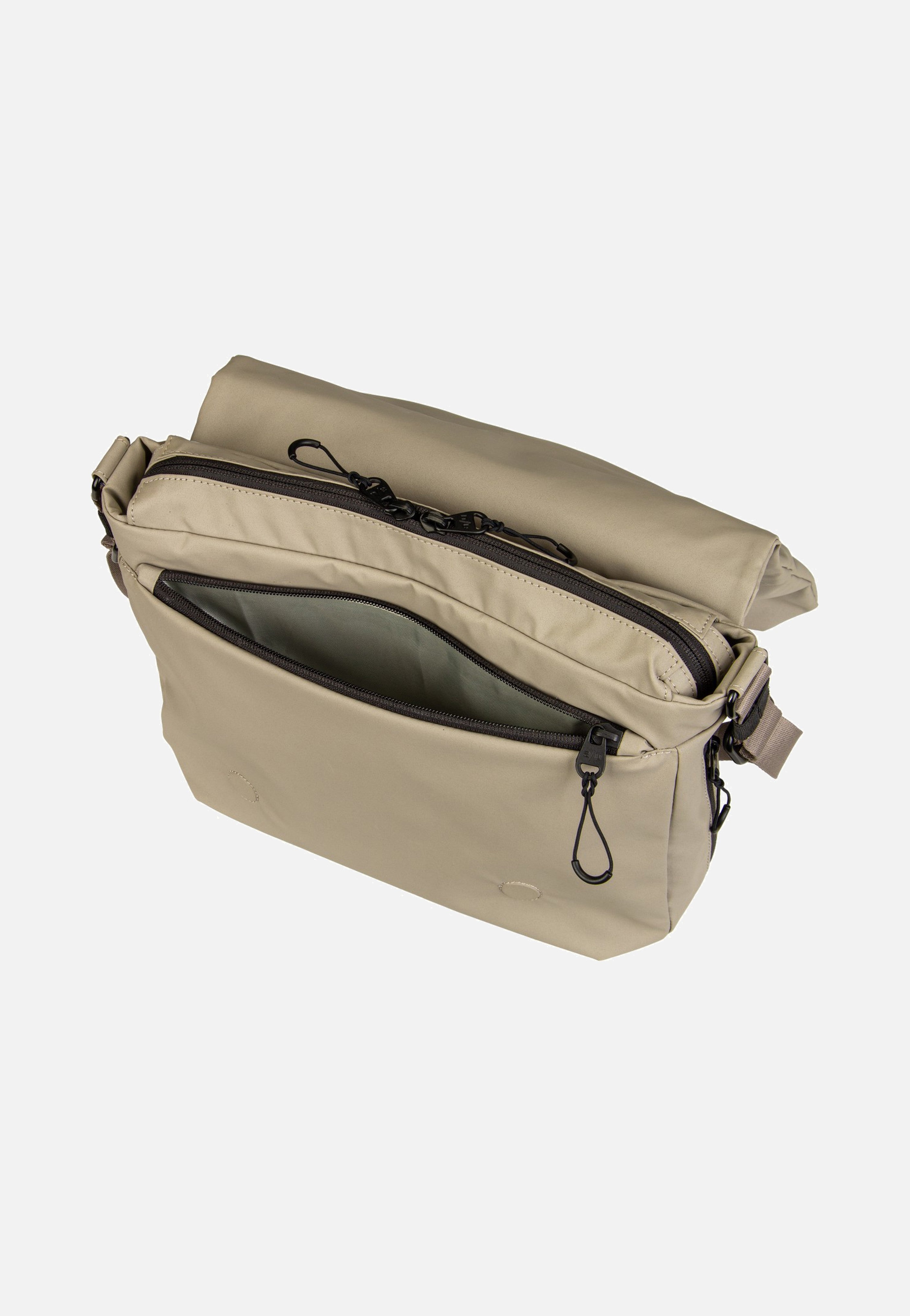 aunts & uncles - Aoki RE LITE Driftwood - Crossbody Bag | Neutral-Image