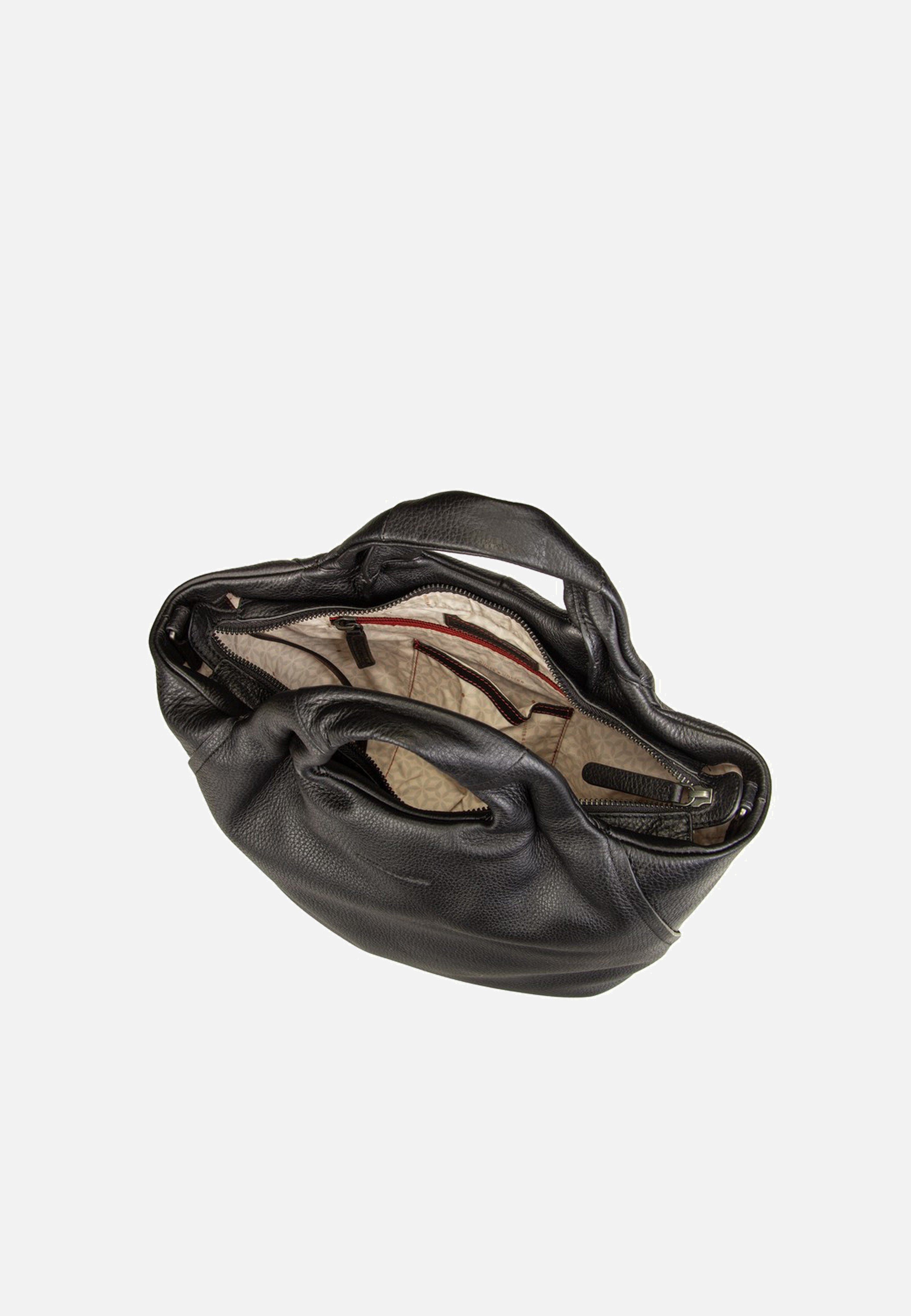 aunts & uncles - Dearie Black Dress - Tote Bag | Women-Image