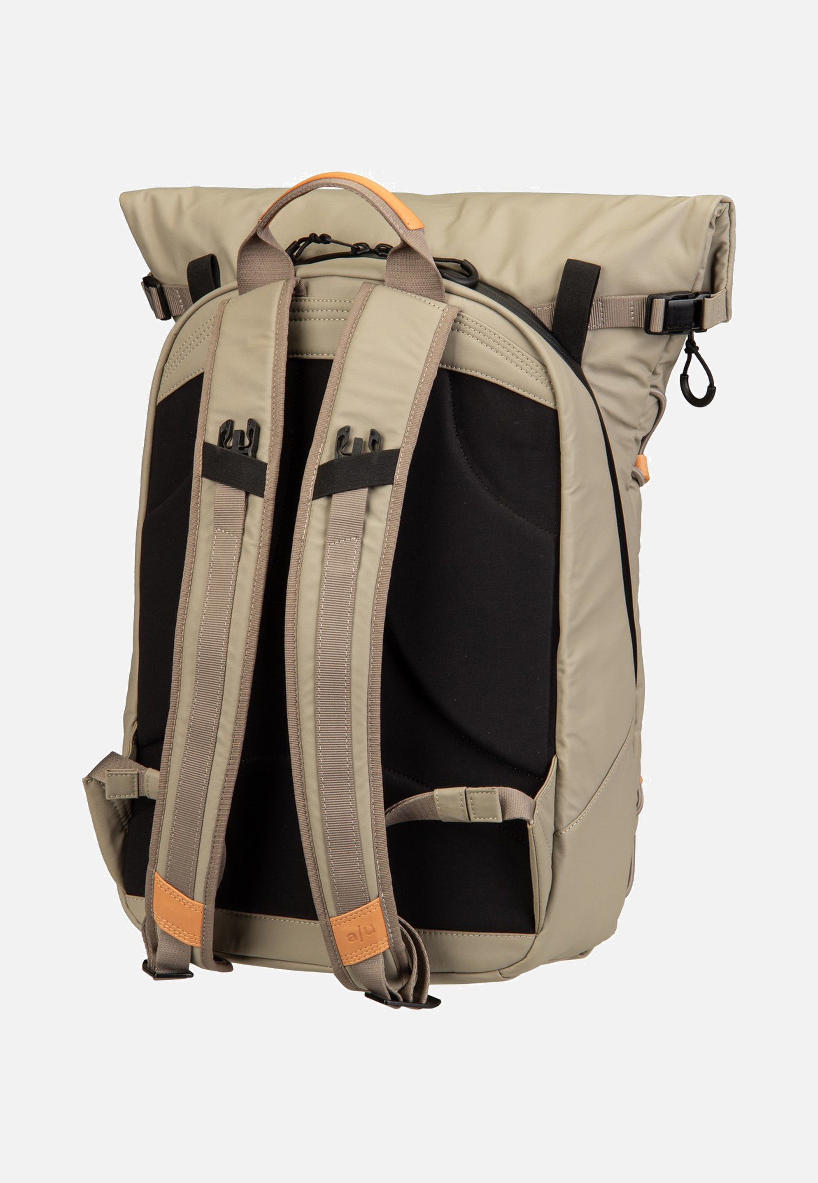 aunts & uncles Kushiro RE Driftwood Backpack