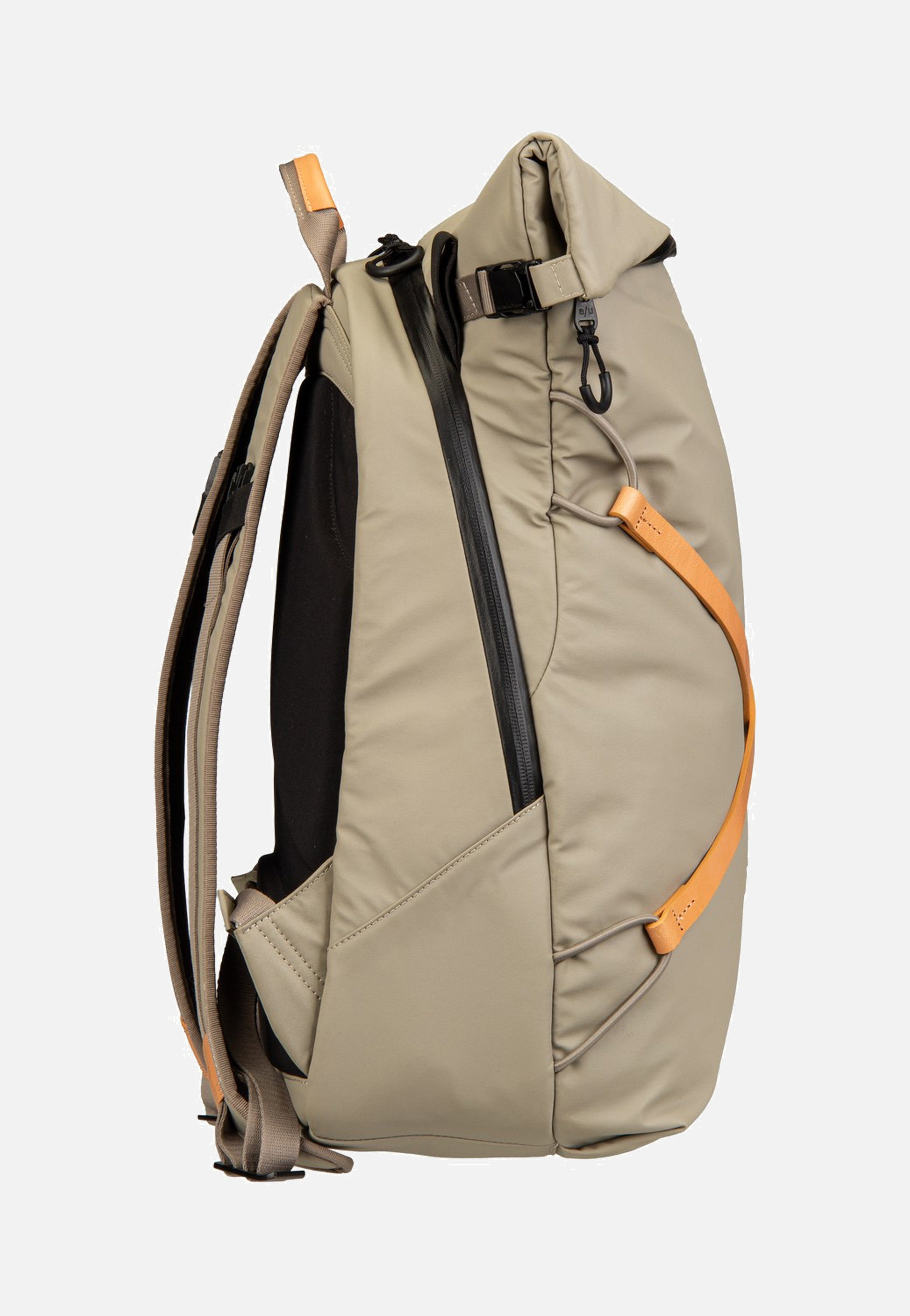aunts & uncles - Kushiro RE Driftwood - Backpack | Neutral-Image