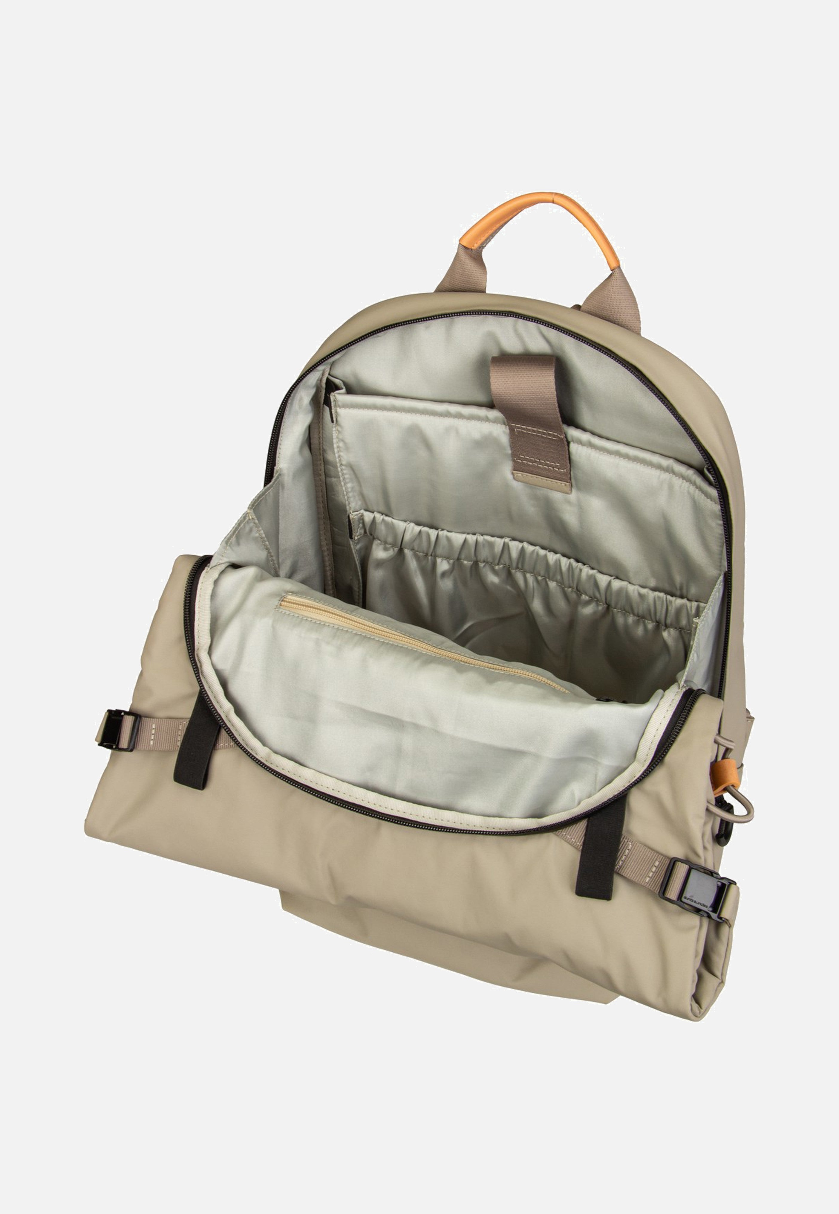 aunts & uncles - Kushiro RE Driftwood - Backpack | Neutral-Image