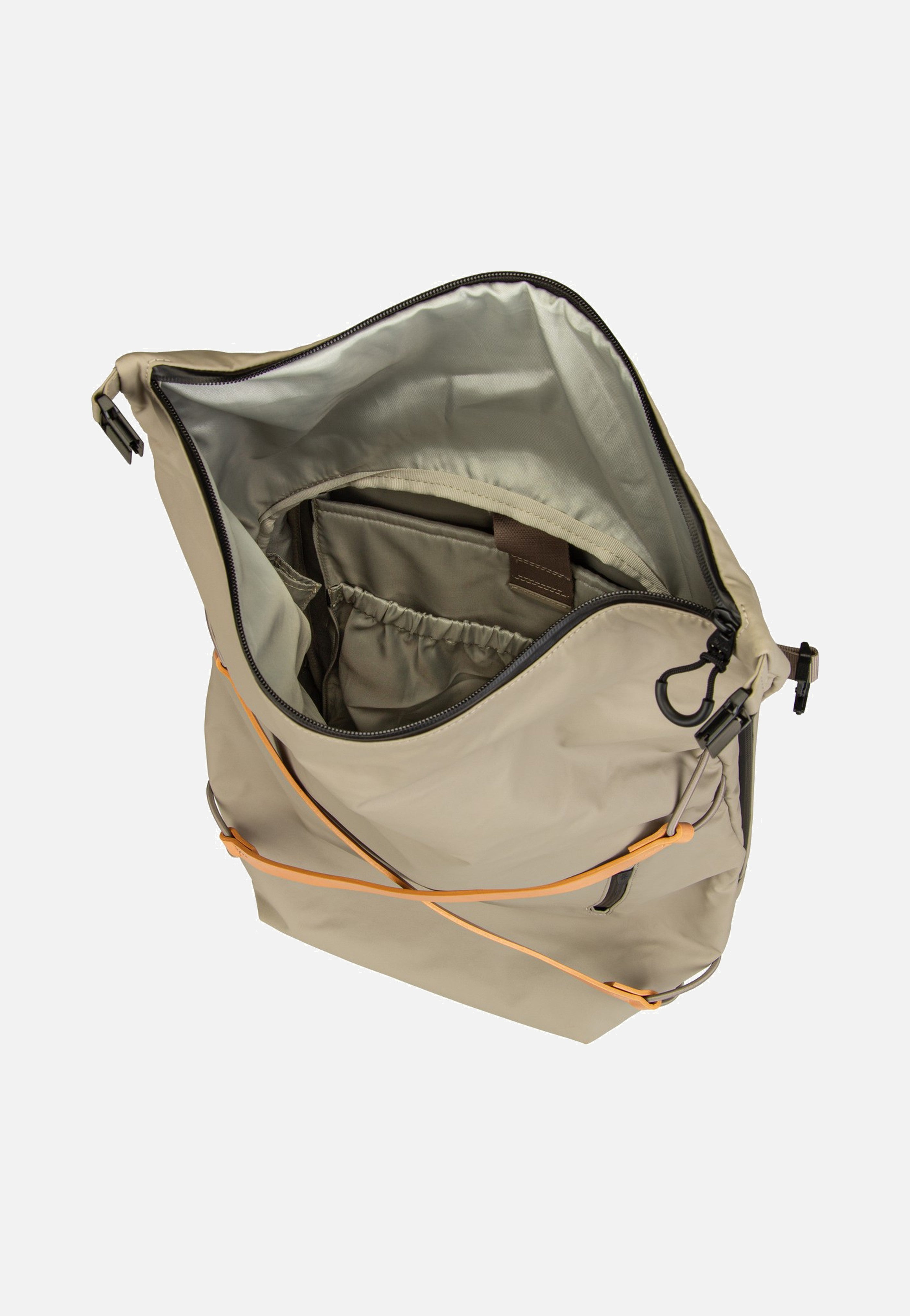 aunts & uncles Kushiro RE Driftwood Backpack