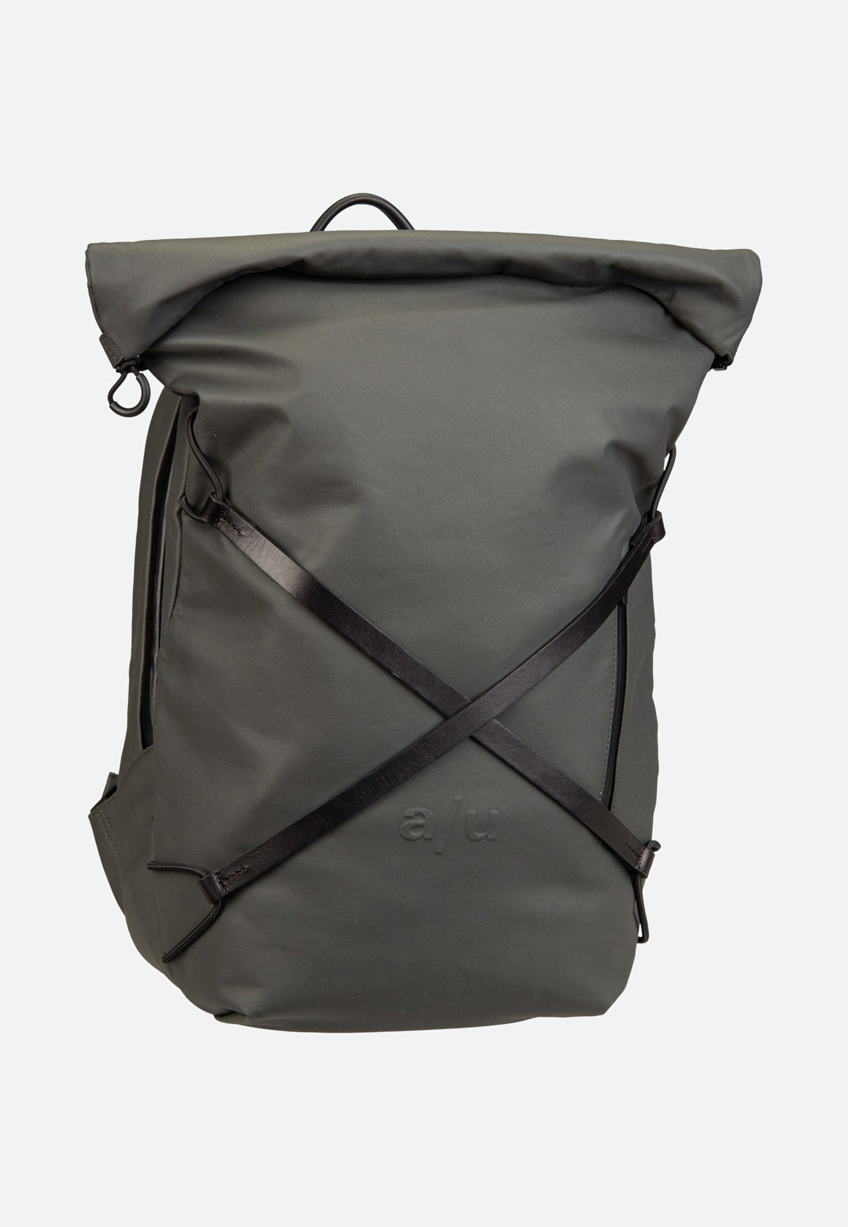 aunts & uncles Kushiro RE Volcanic Ash Backpack