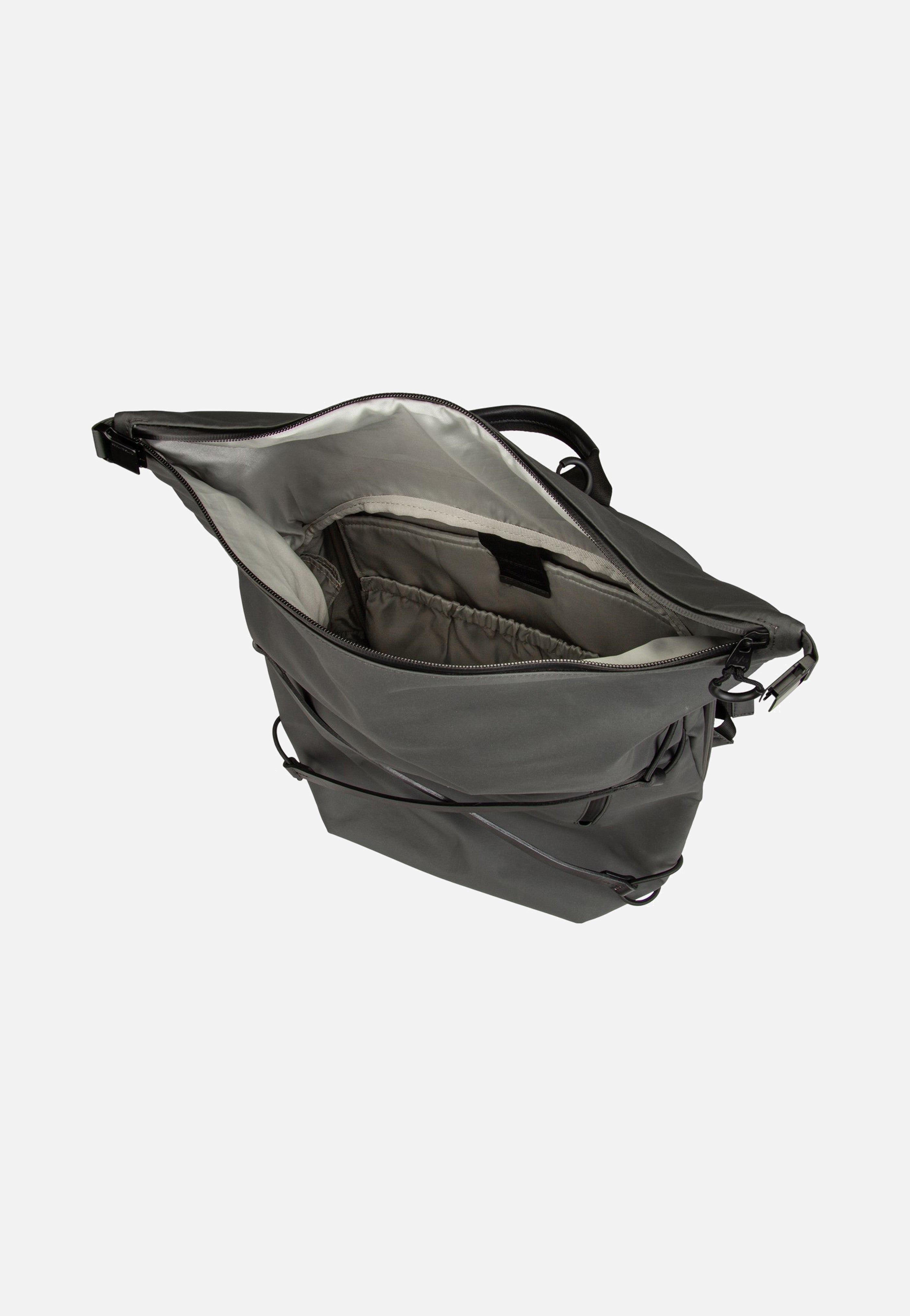 aunts & uncles Kushiro RE Volcanic Ash Backpack