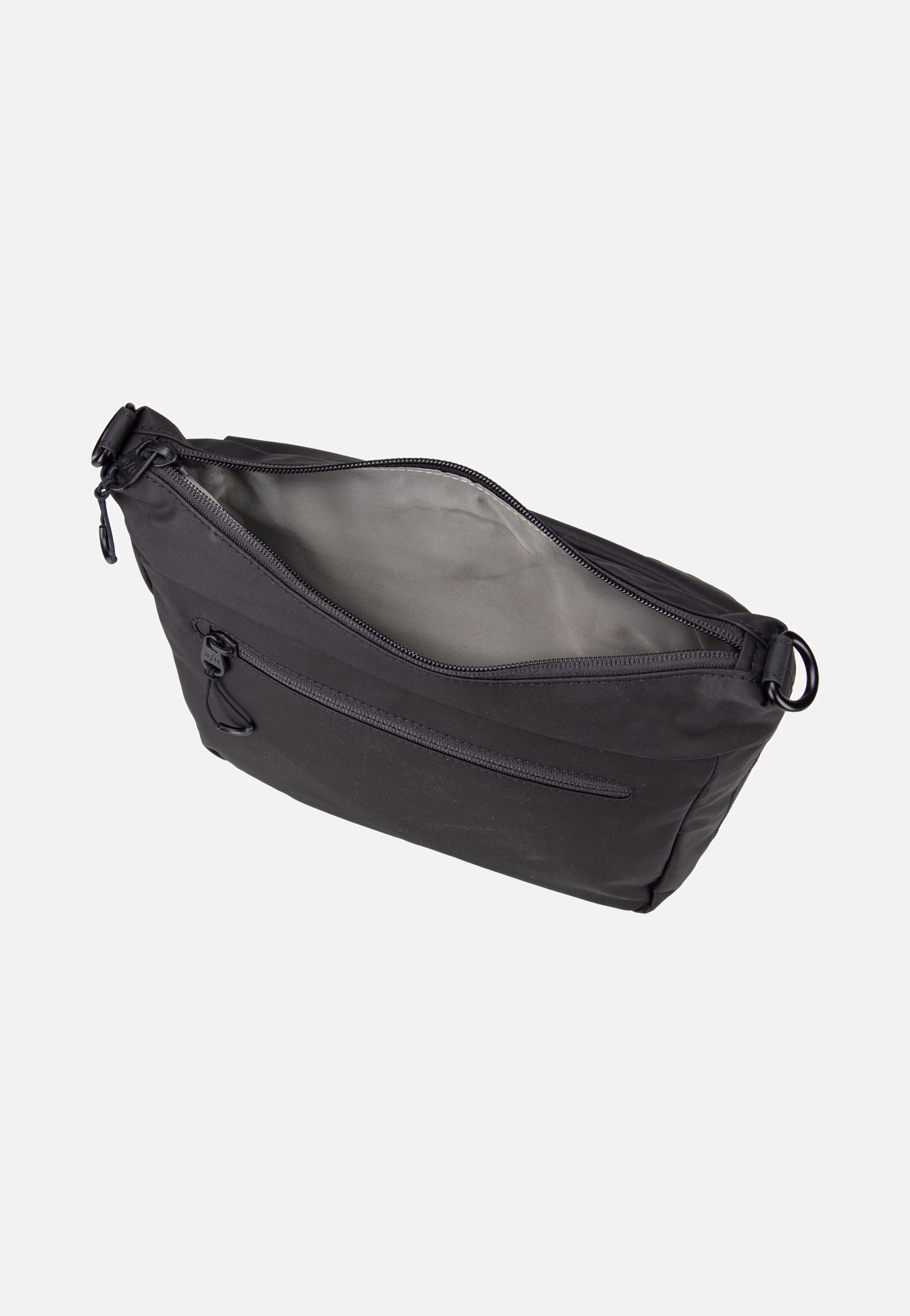 aunts & uncles - Nanuki RE LITE Black - Crossbody Bag | Neutral-Image