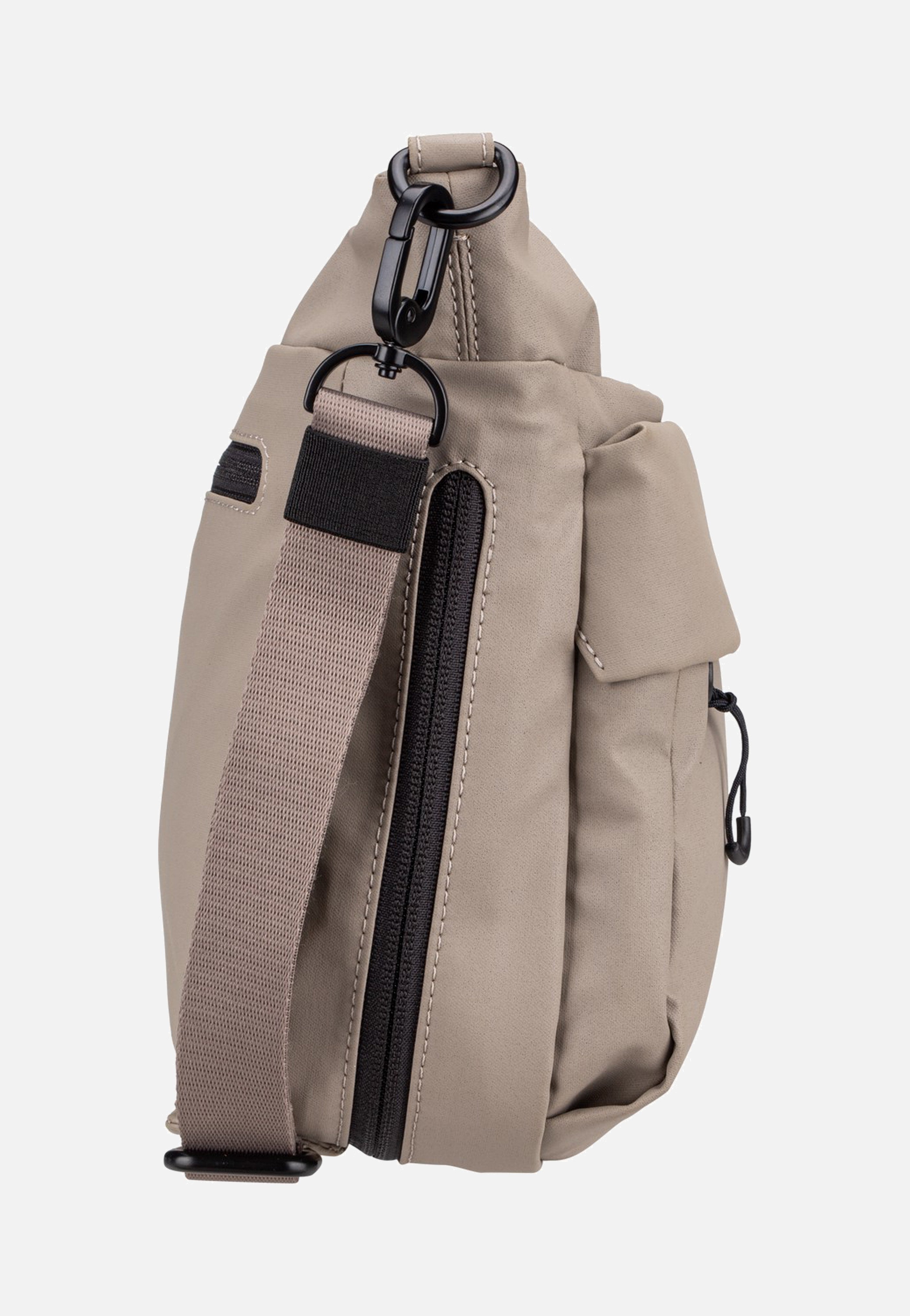 aunts & uncles - Nanuki RE LITE Driftwood - Crossbody Bag | Neutral-Image