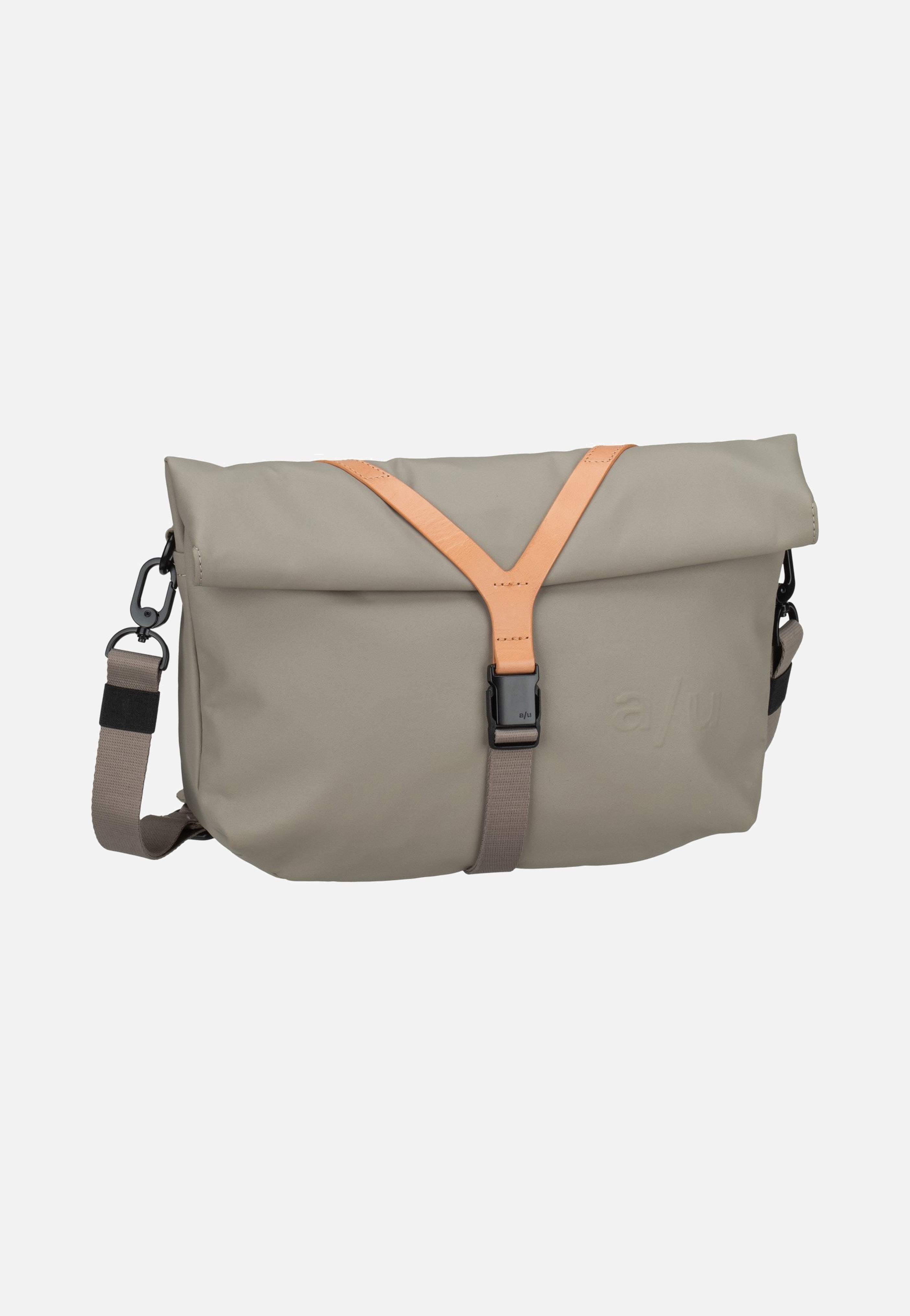 aunts & uncles Takahashi RE Driftwood Crossbody Bag