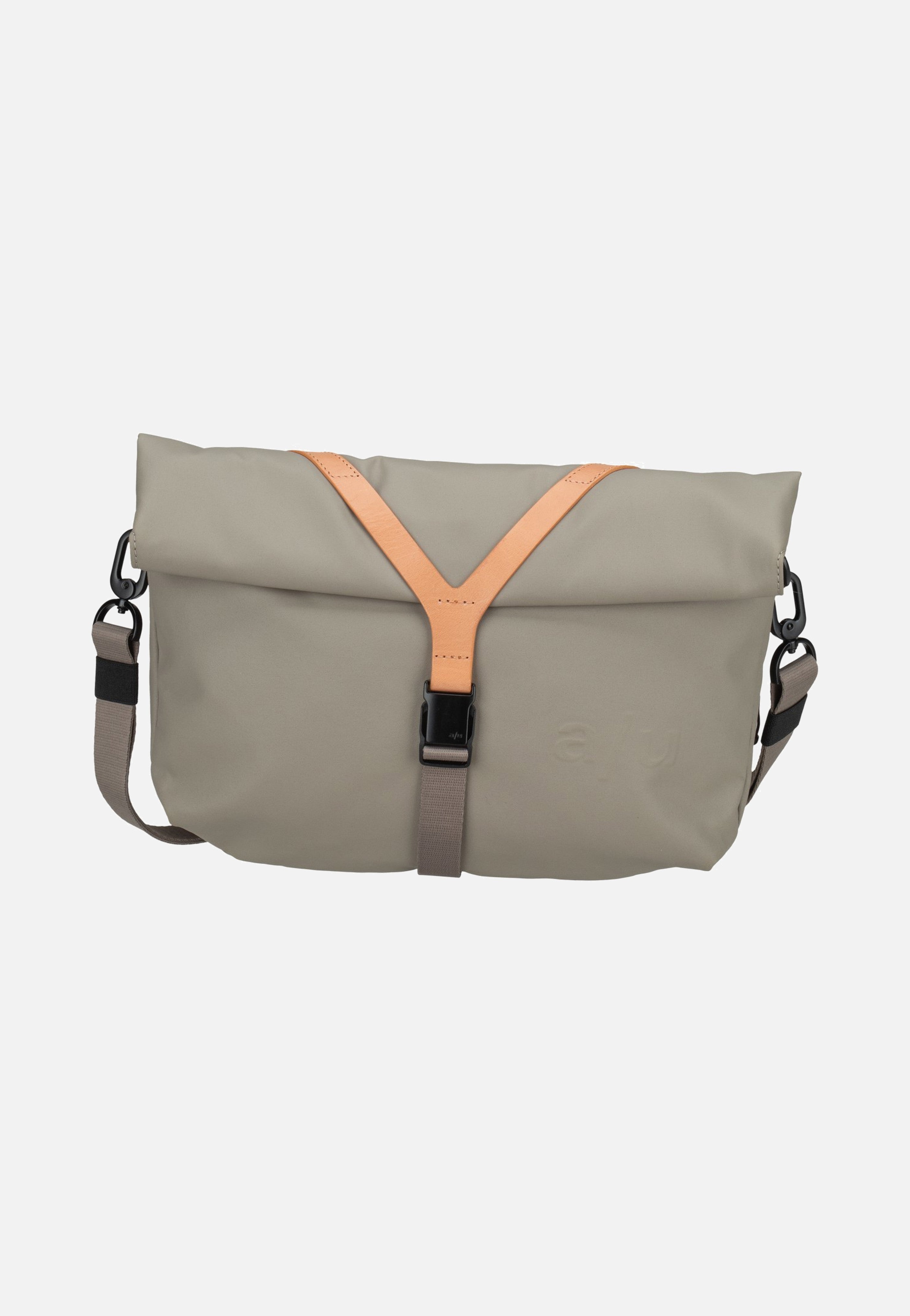 aunts & uncles Takahashi RE Driftwood Crossbody Bag