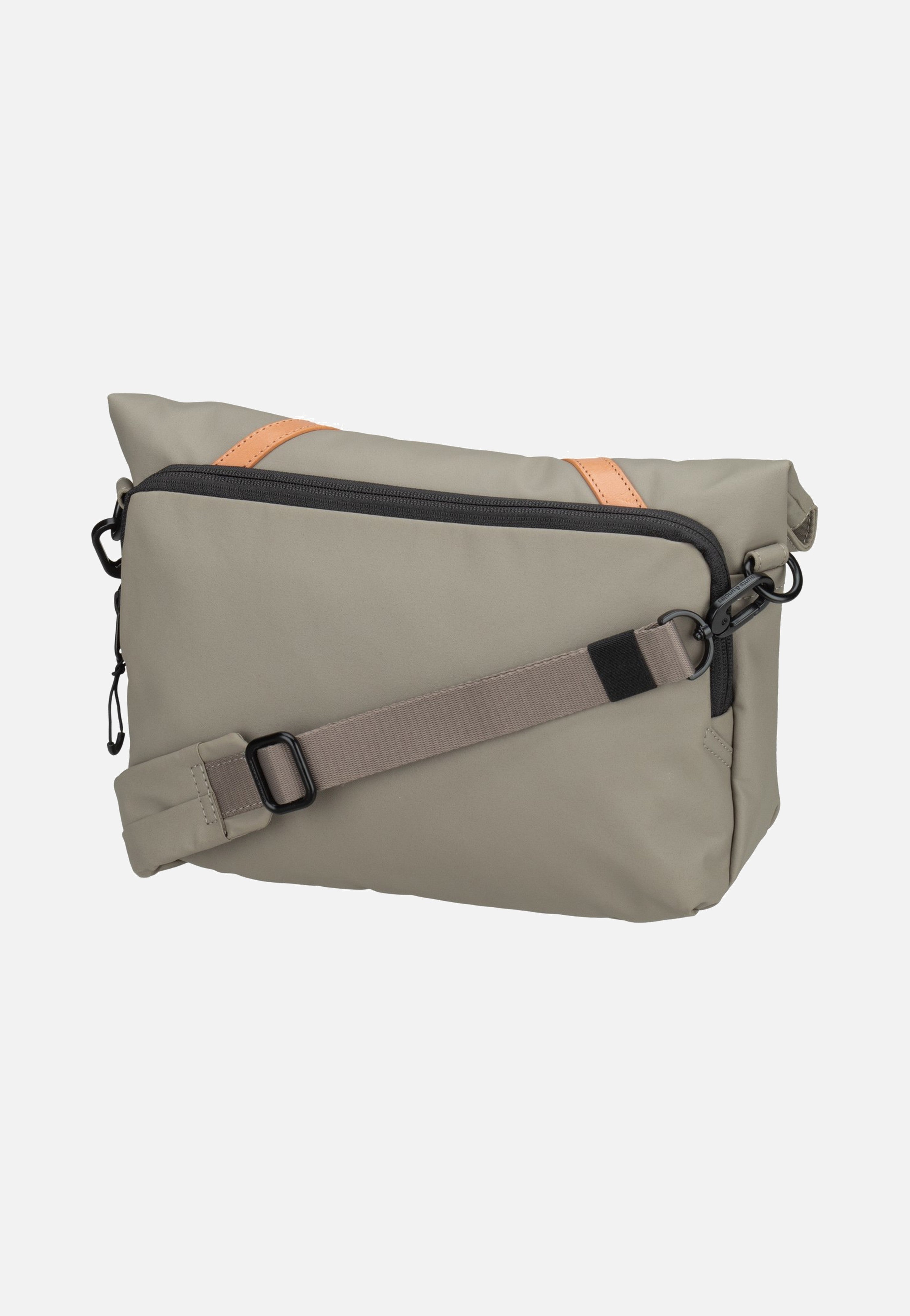 aunts & uncles - Takahashi RE Driftwood - Crossbody Bag | Neutral-Image