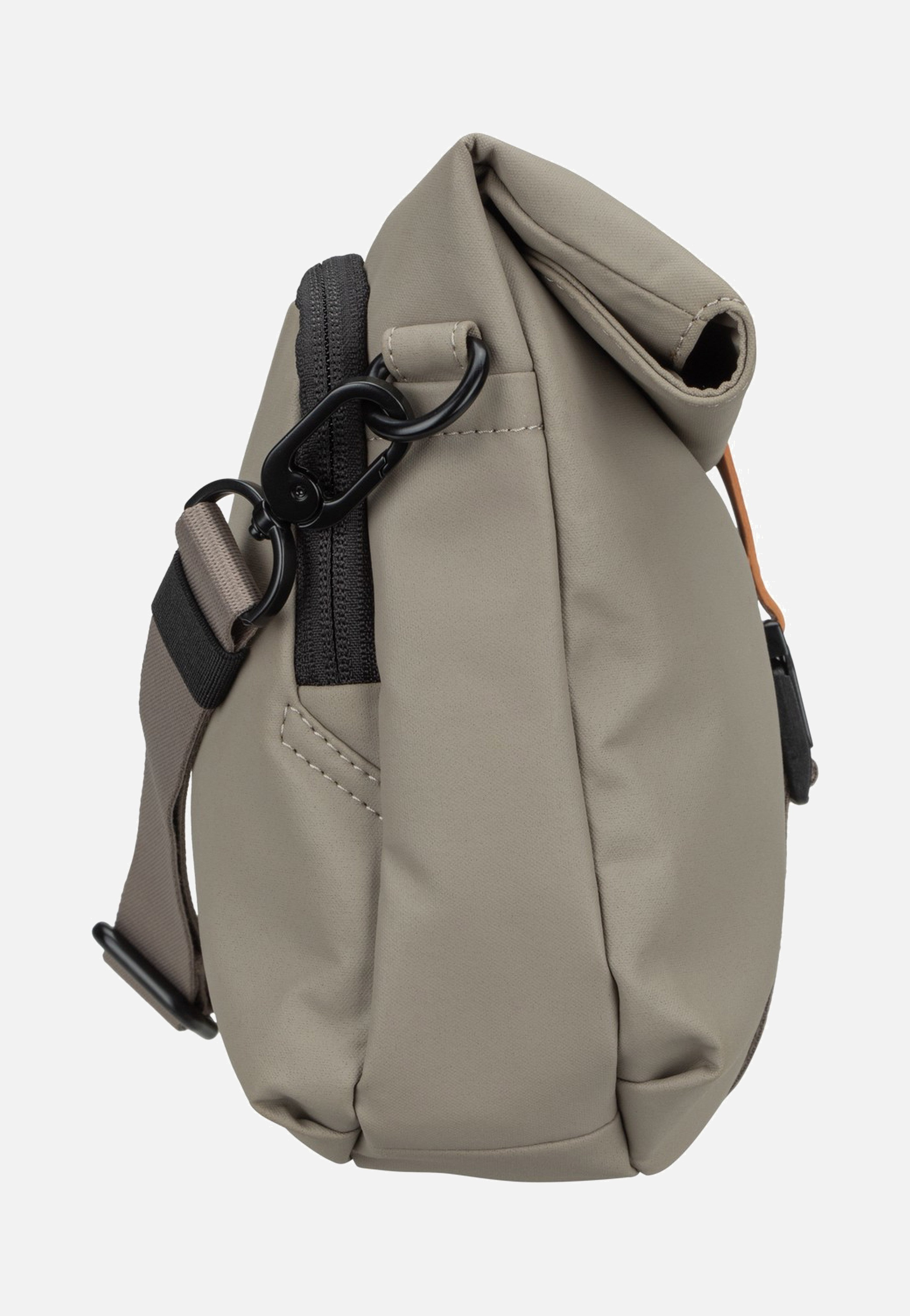 aunts & uncles Takahashi RE Driftwood Crossbody Bag