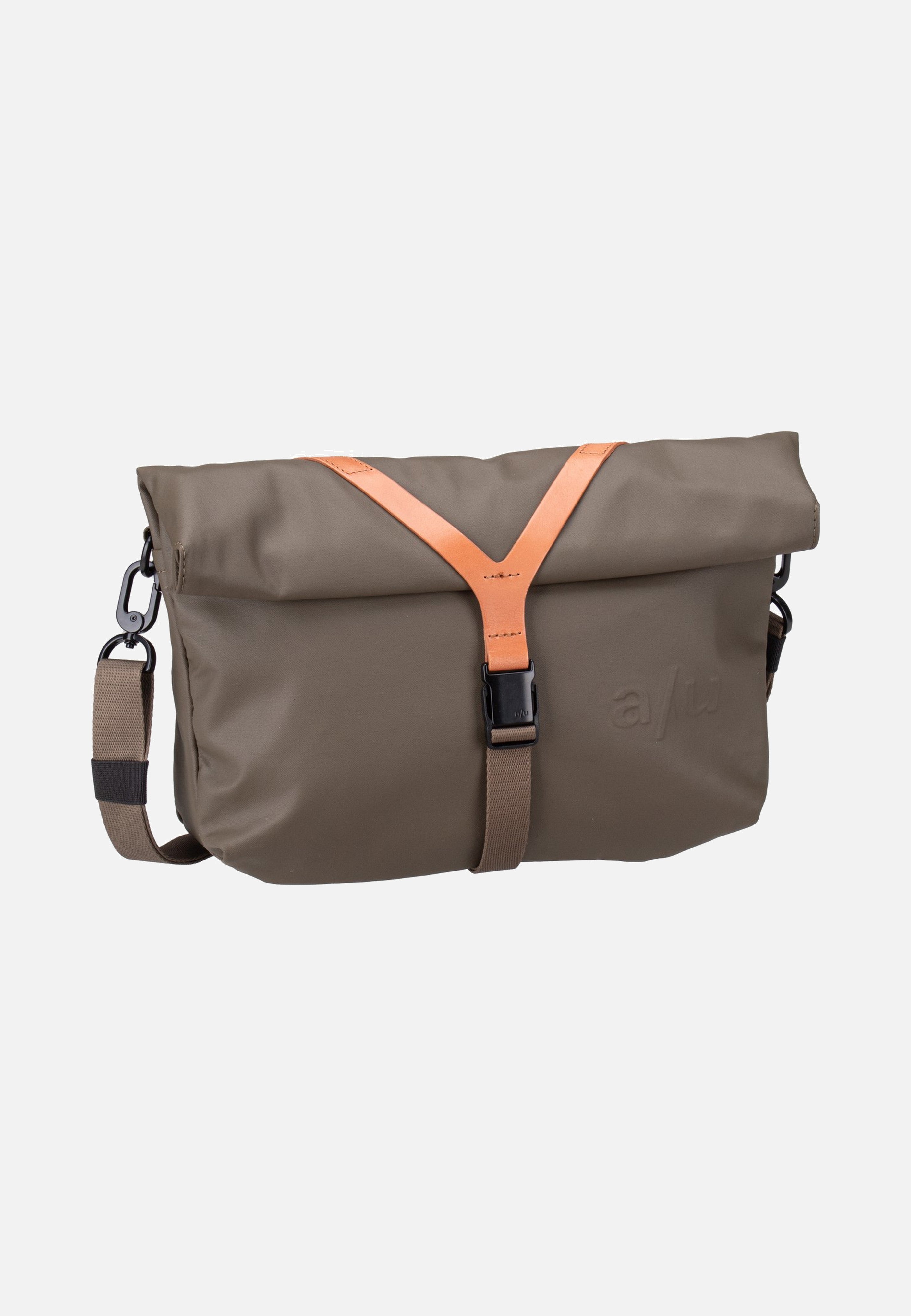 aunts & uncles Takahashi RE Fallen Rock Crossbody Bag