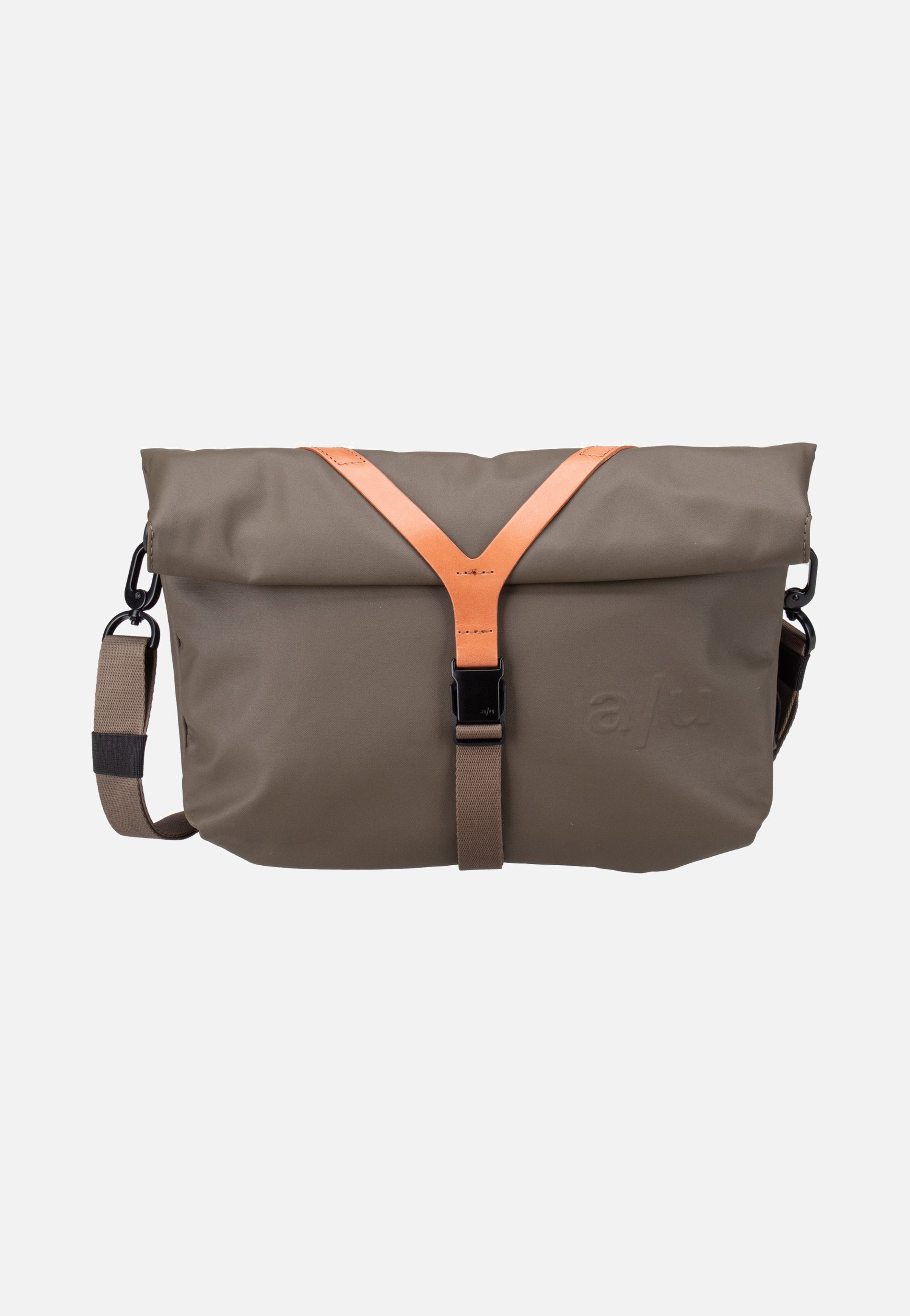 aunts & uncles Takahashi RE Fallen Rock Crossbody Bag