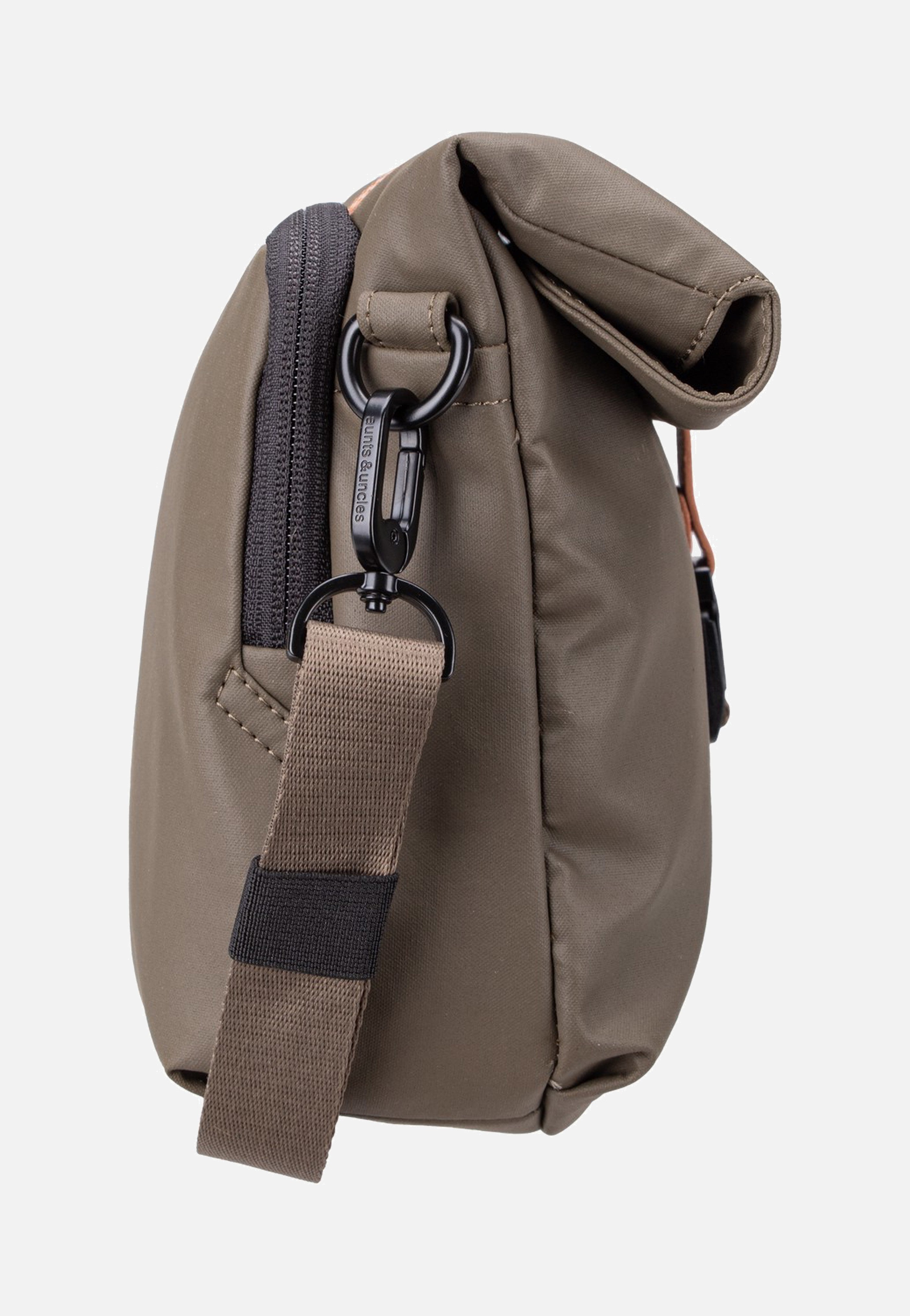 aunts & uncles Takahashi RE Fallen Rock Crossbody Bag