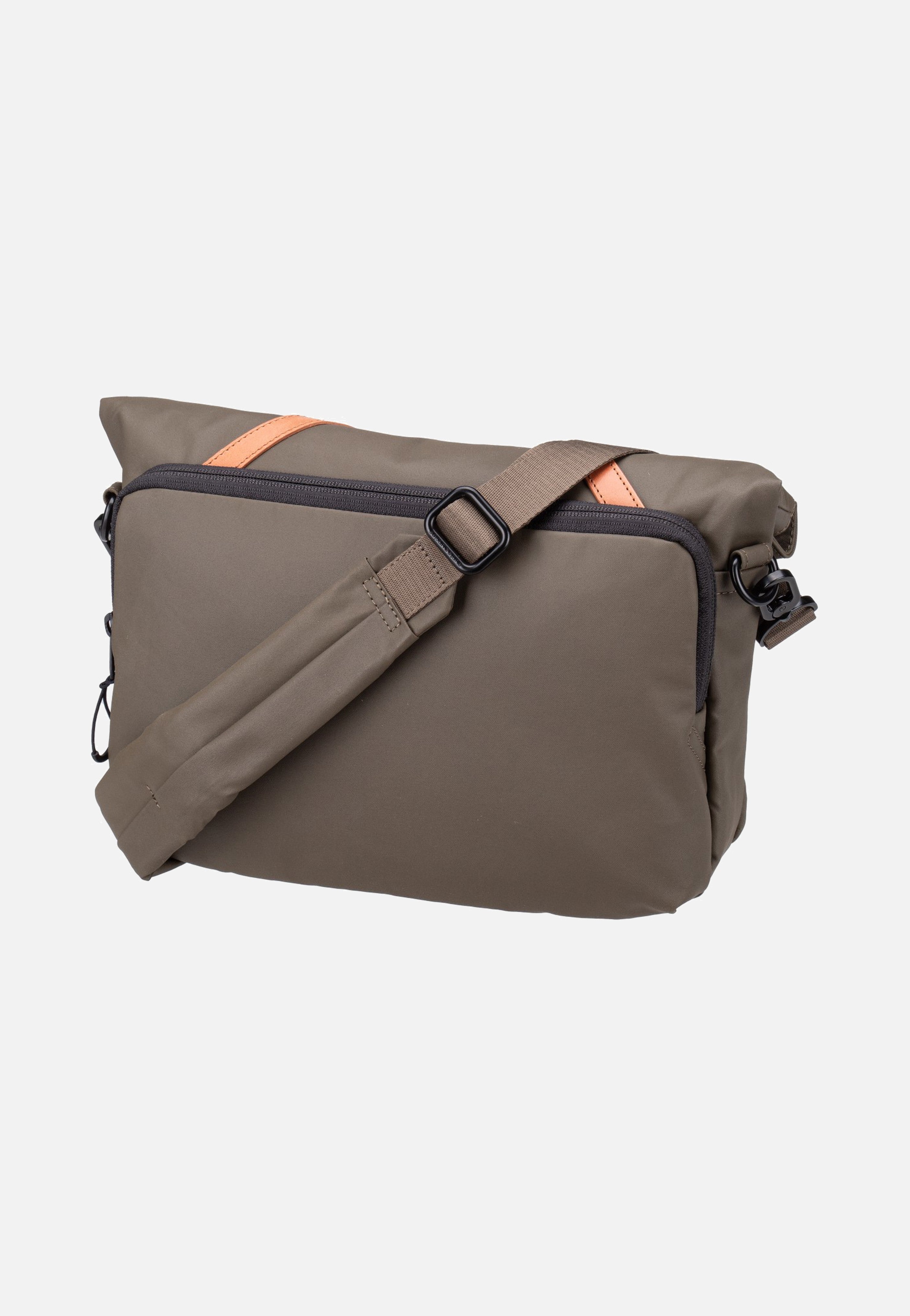 aunts & uncles Takahashi RE Fallen Rock Crossbody Bag