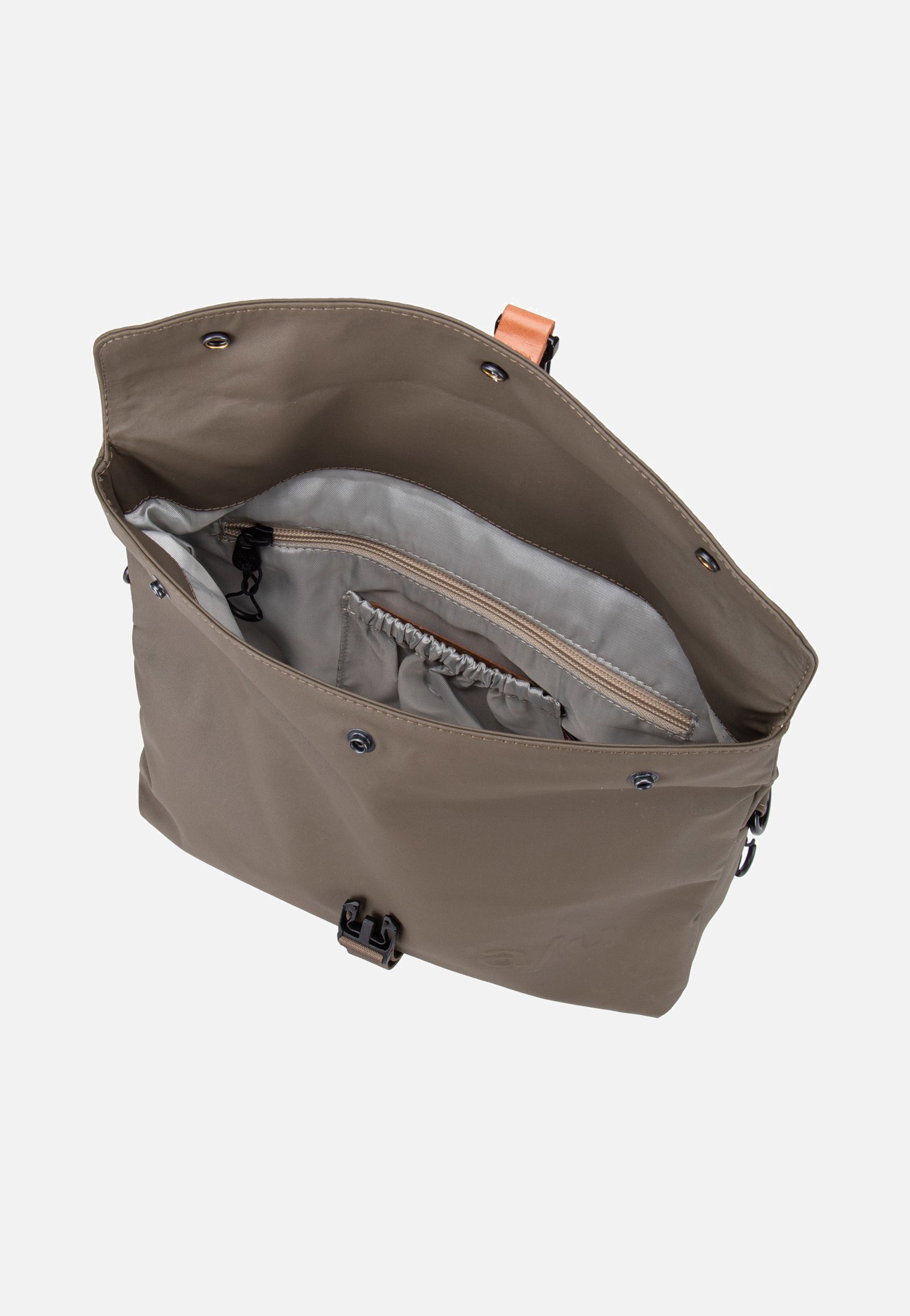 aunts & uncles Takahashi RE Fallen Rock Crossbody Bag