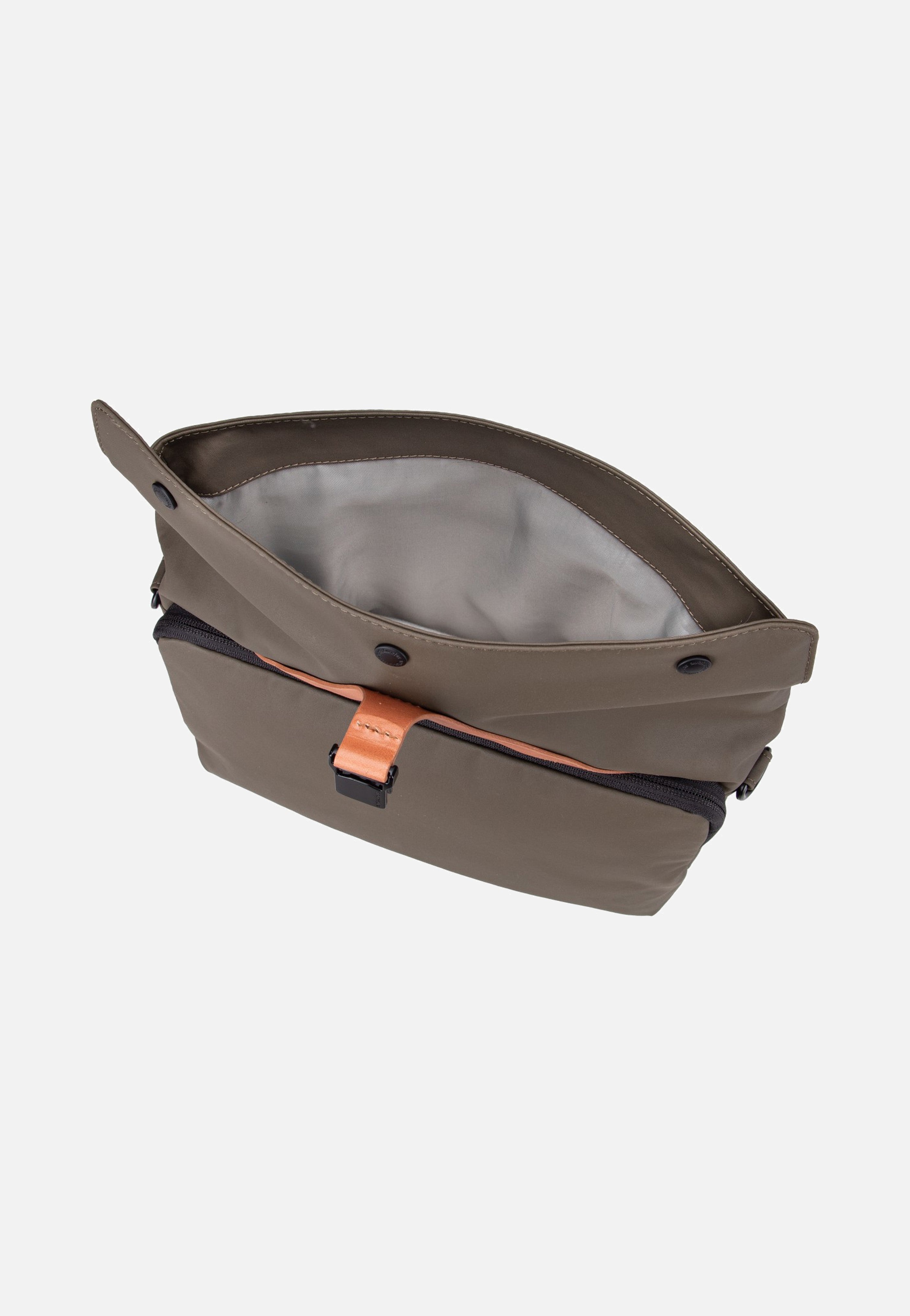aunts & uncles Takahashi RE Fallen Rock Crossbody Bag