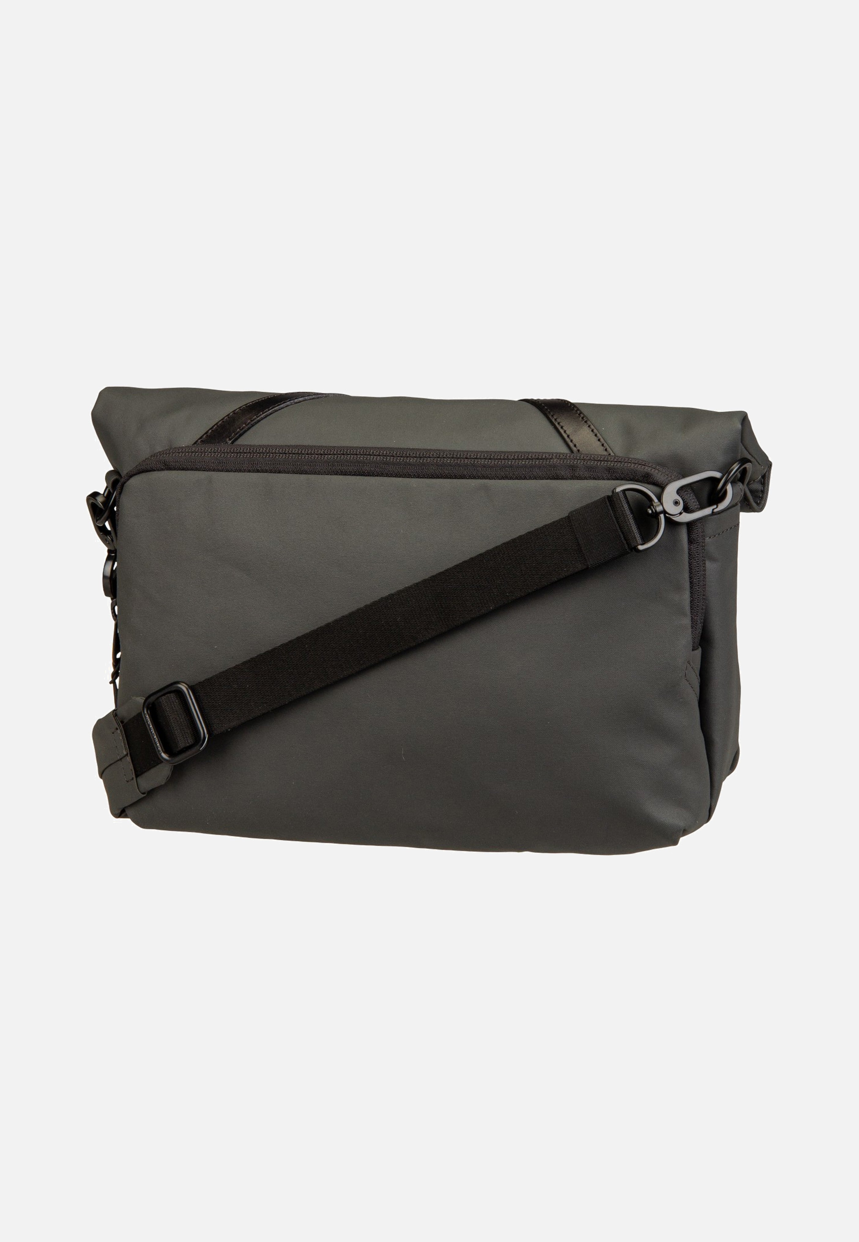 aunts & uncles Takahashi RE Volcanic Ash Crossbody Bag