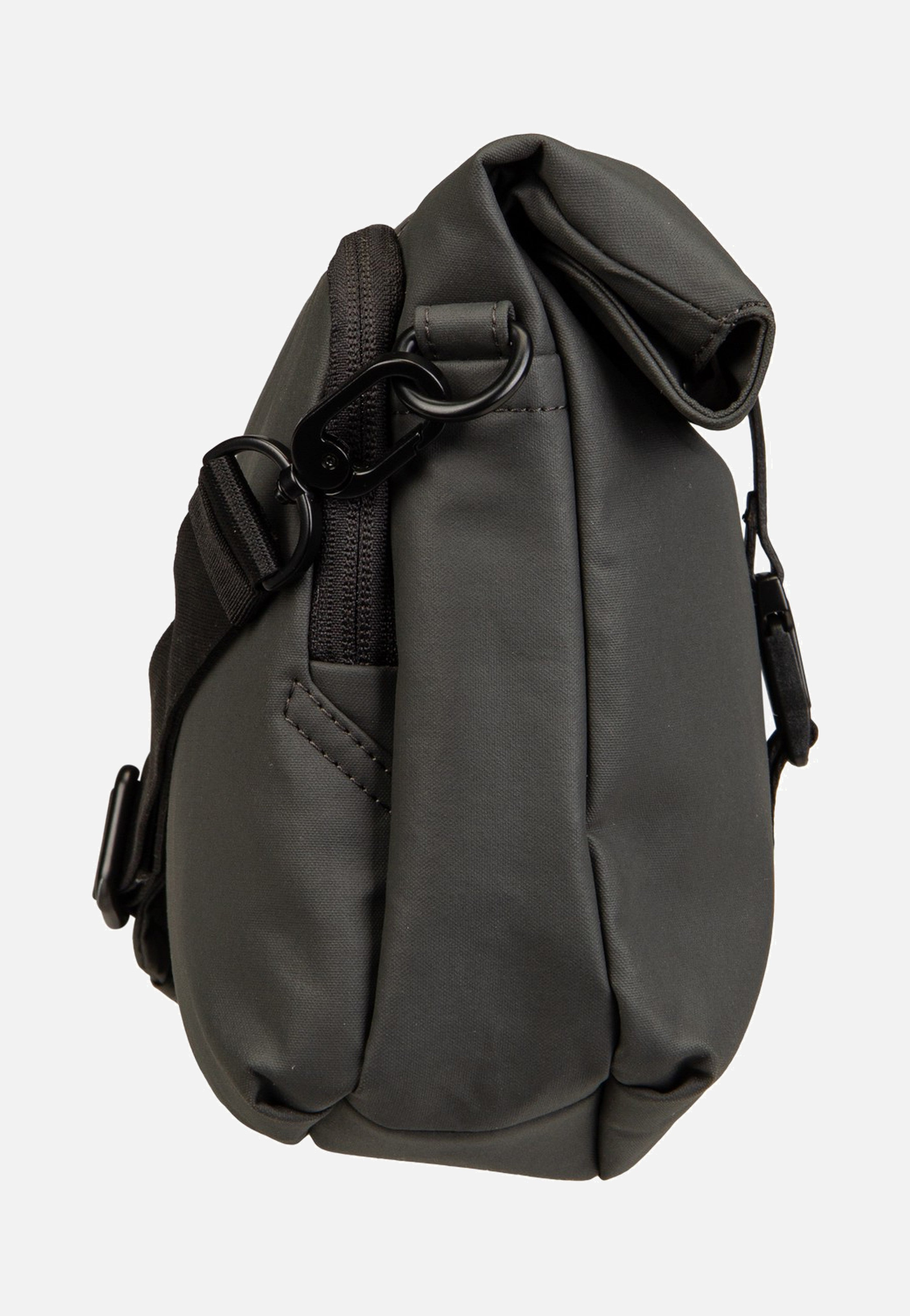 aunts & uncles Takahashi RE Volcanic Ash Crossbody Bag