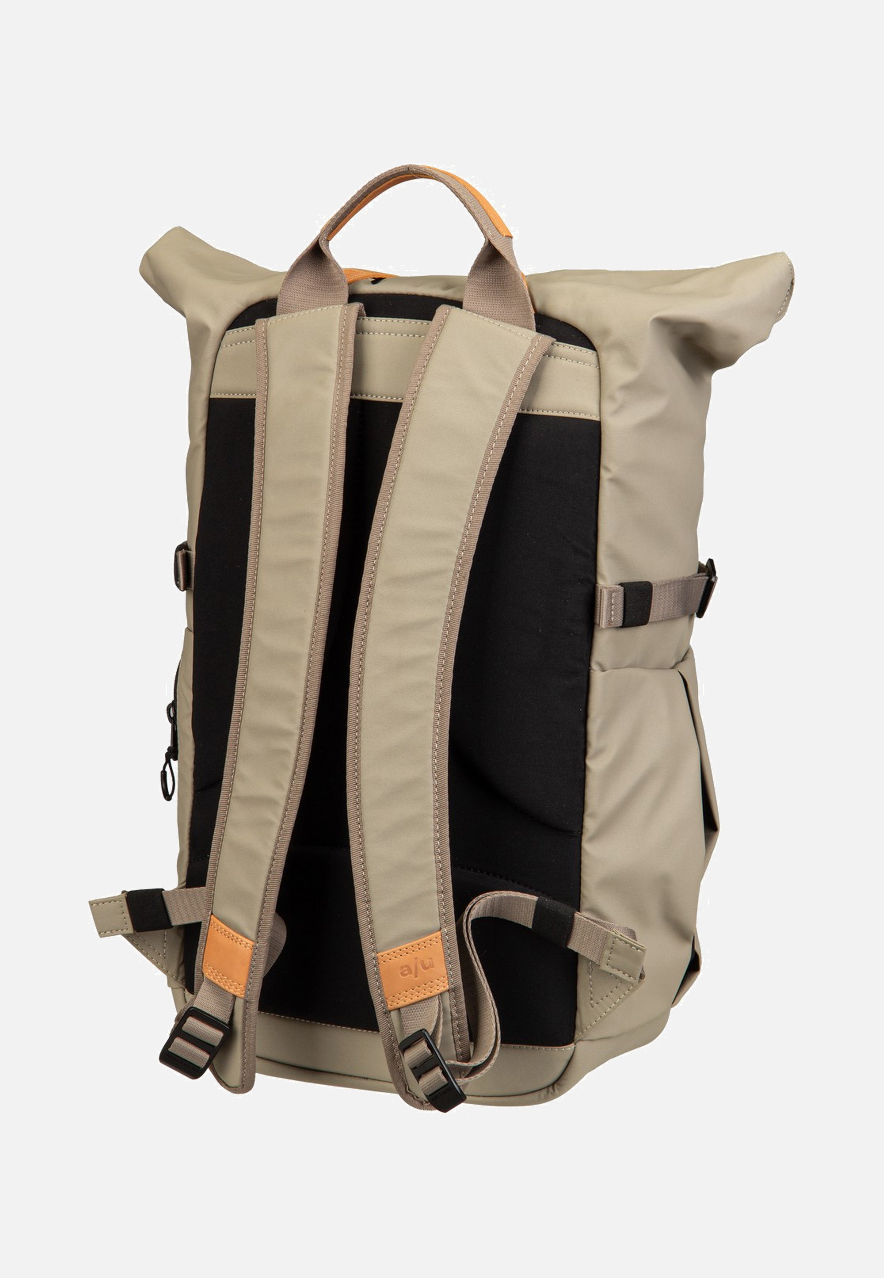 aunts & uncles Tokachi RE Driftwood Backpack