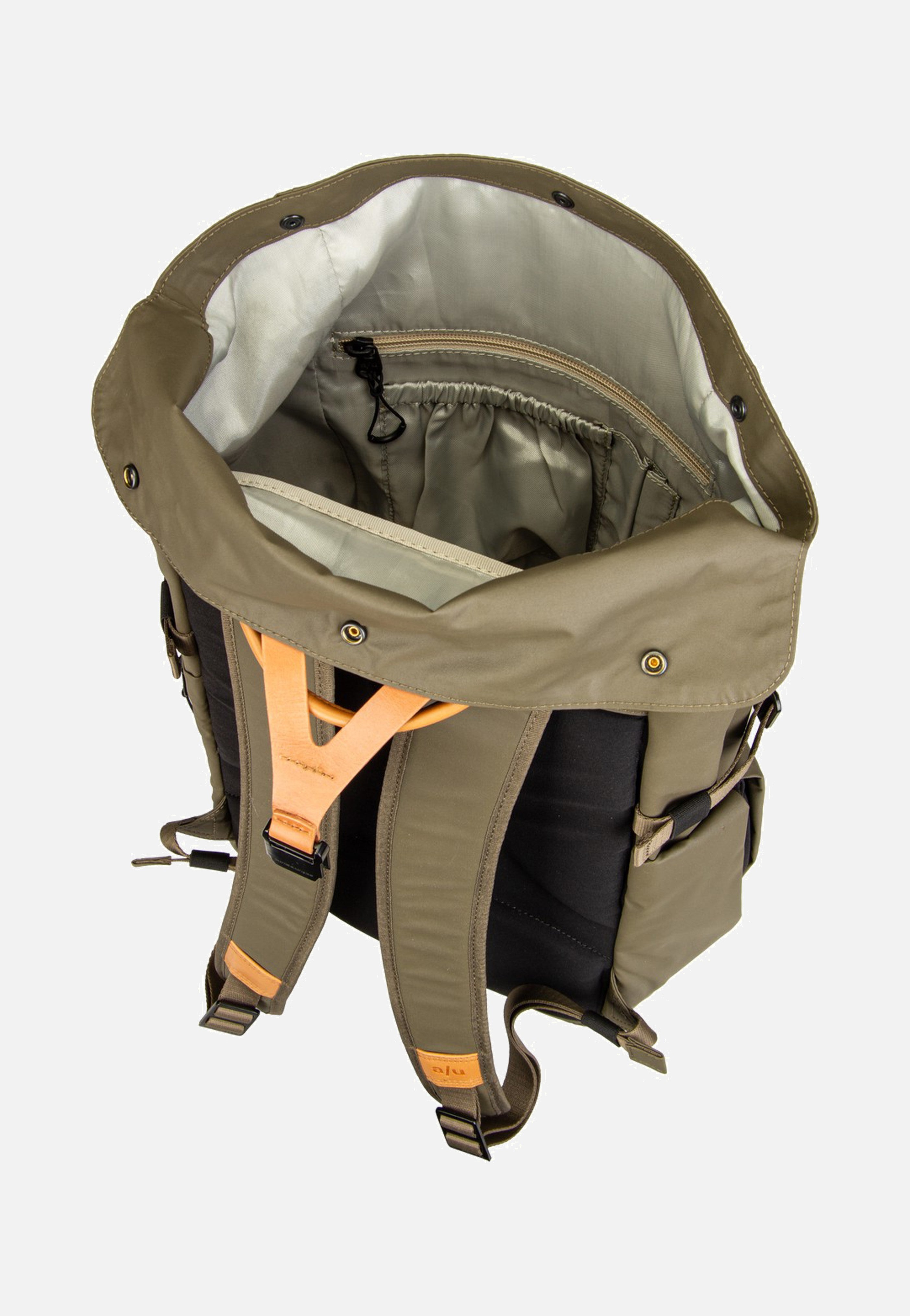 aunts & uncles - Tokachi RE Fallen Rock - Backpack | Neutral-Image