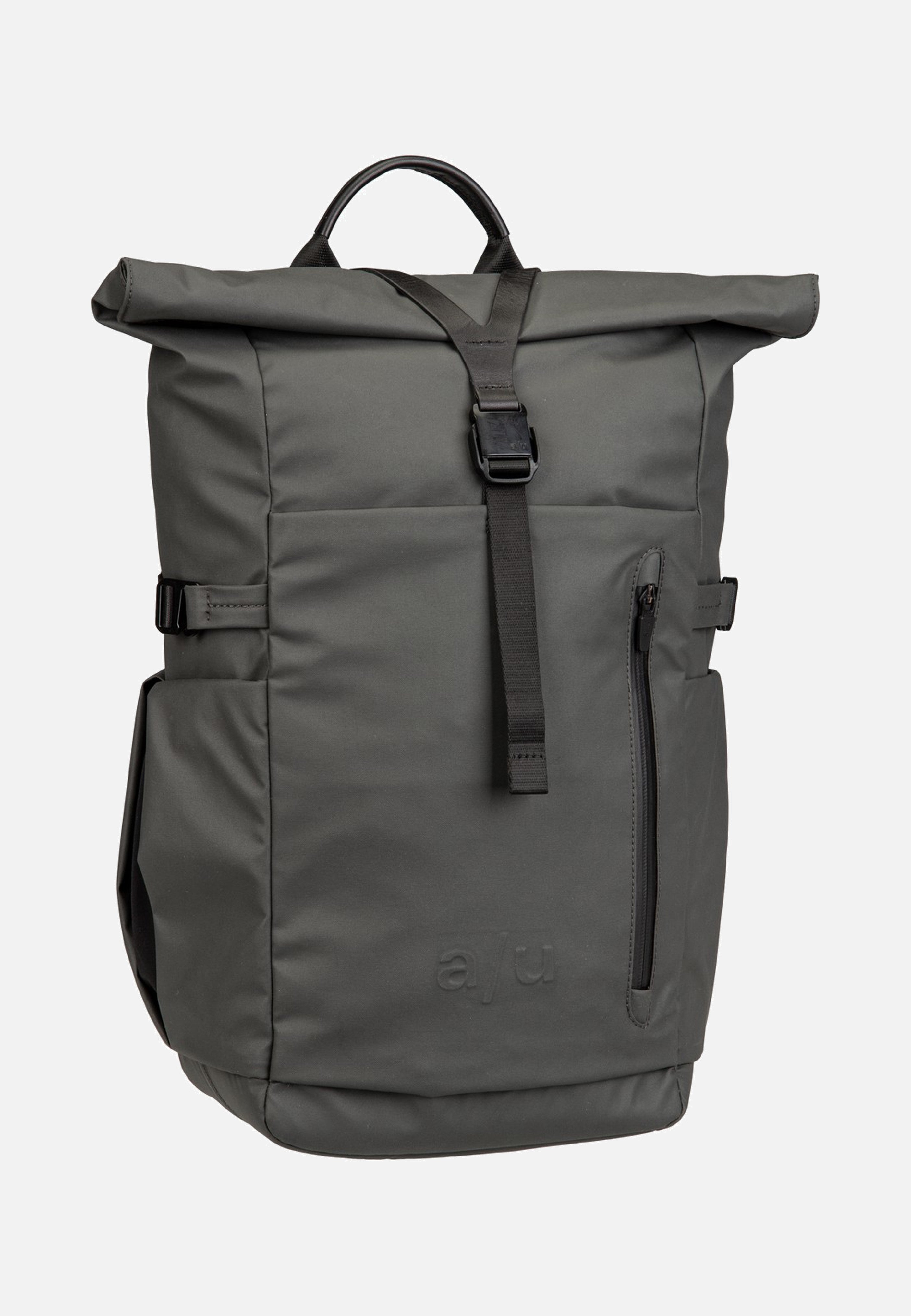 aunts & uncles Tokachi RE Volcanic Ash Backpack