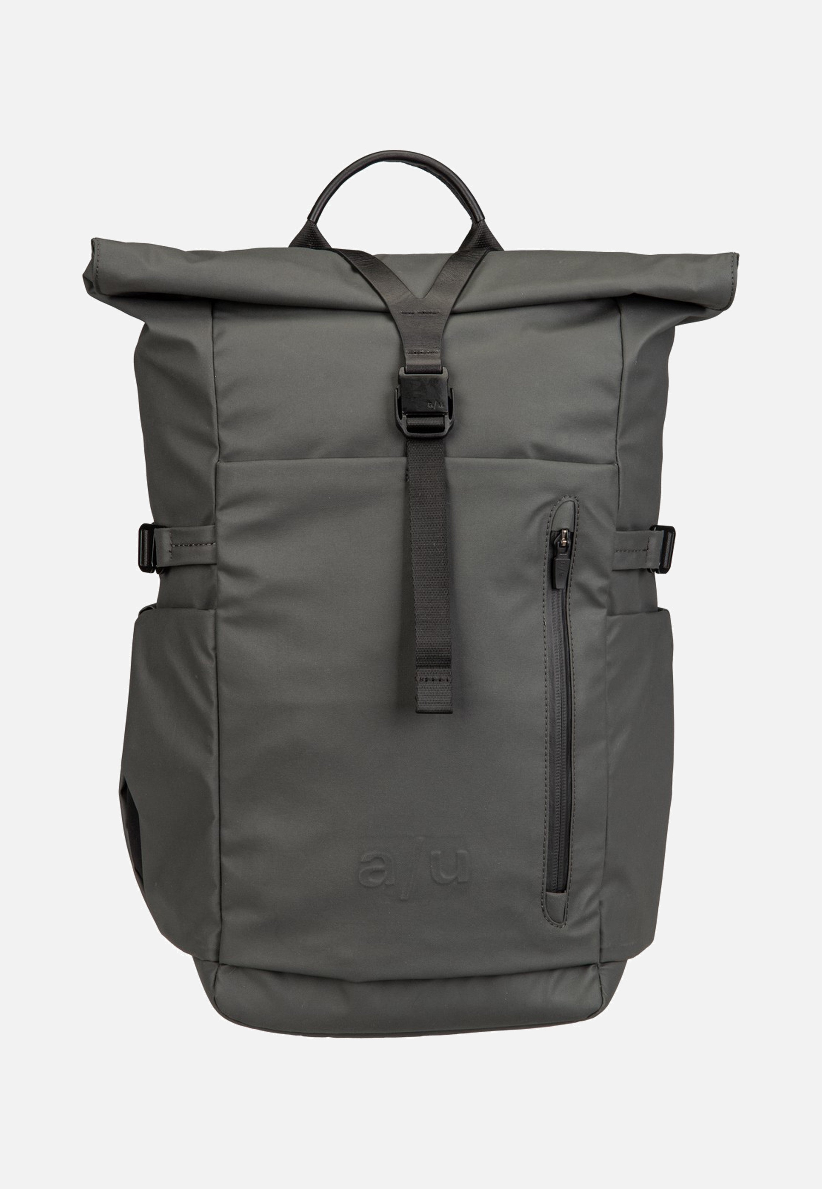 aunts & uncles Tokachi RE Volcanic Ash Backpack