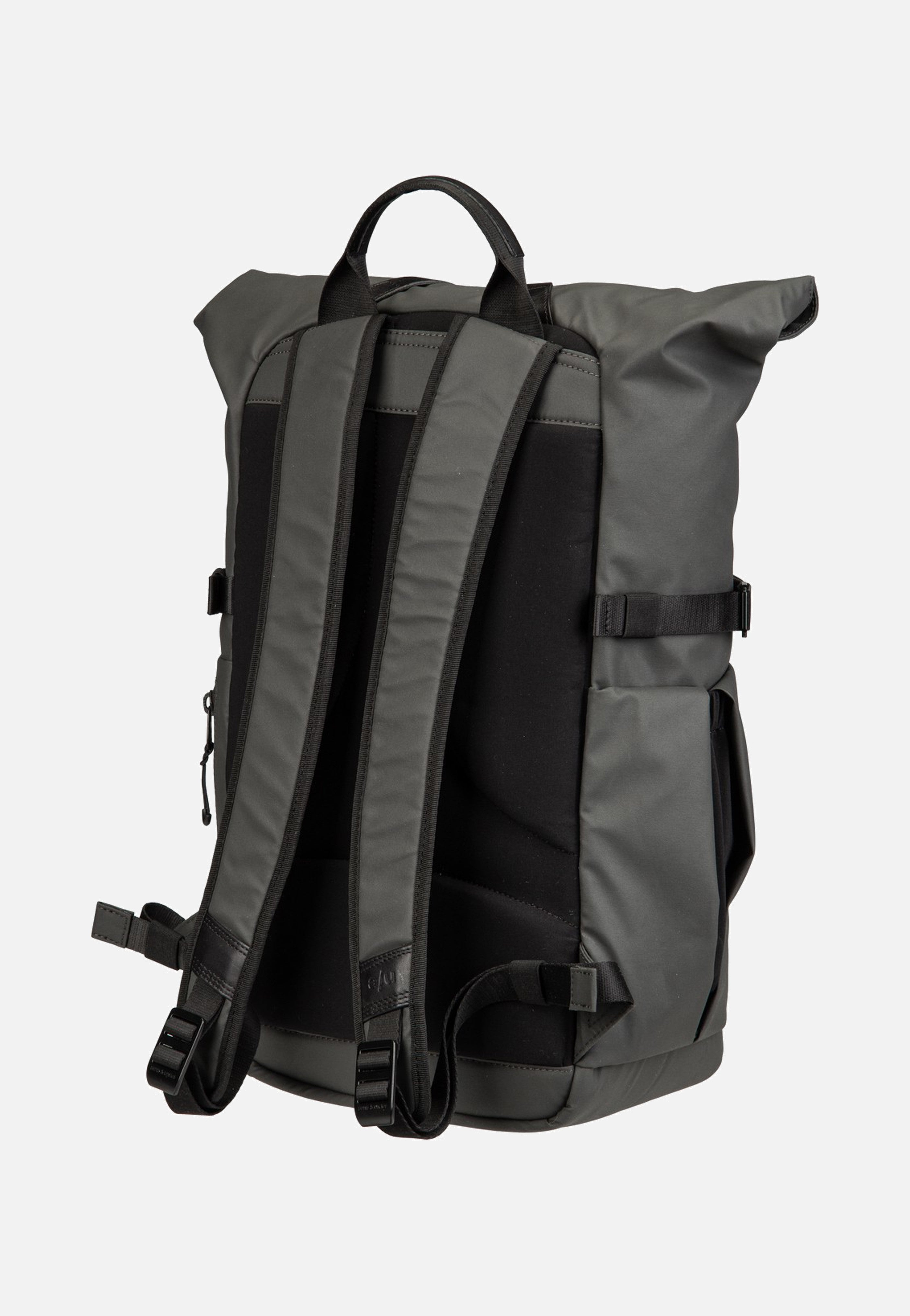 aunts & uncles Tokachi RE Volcanic Ash Backpack