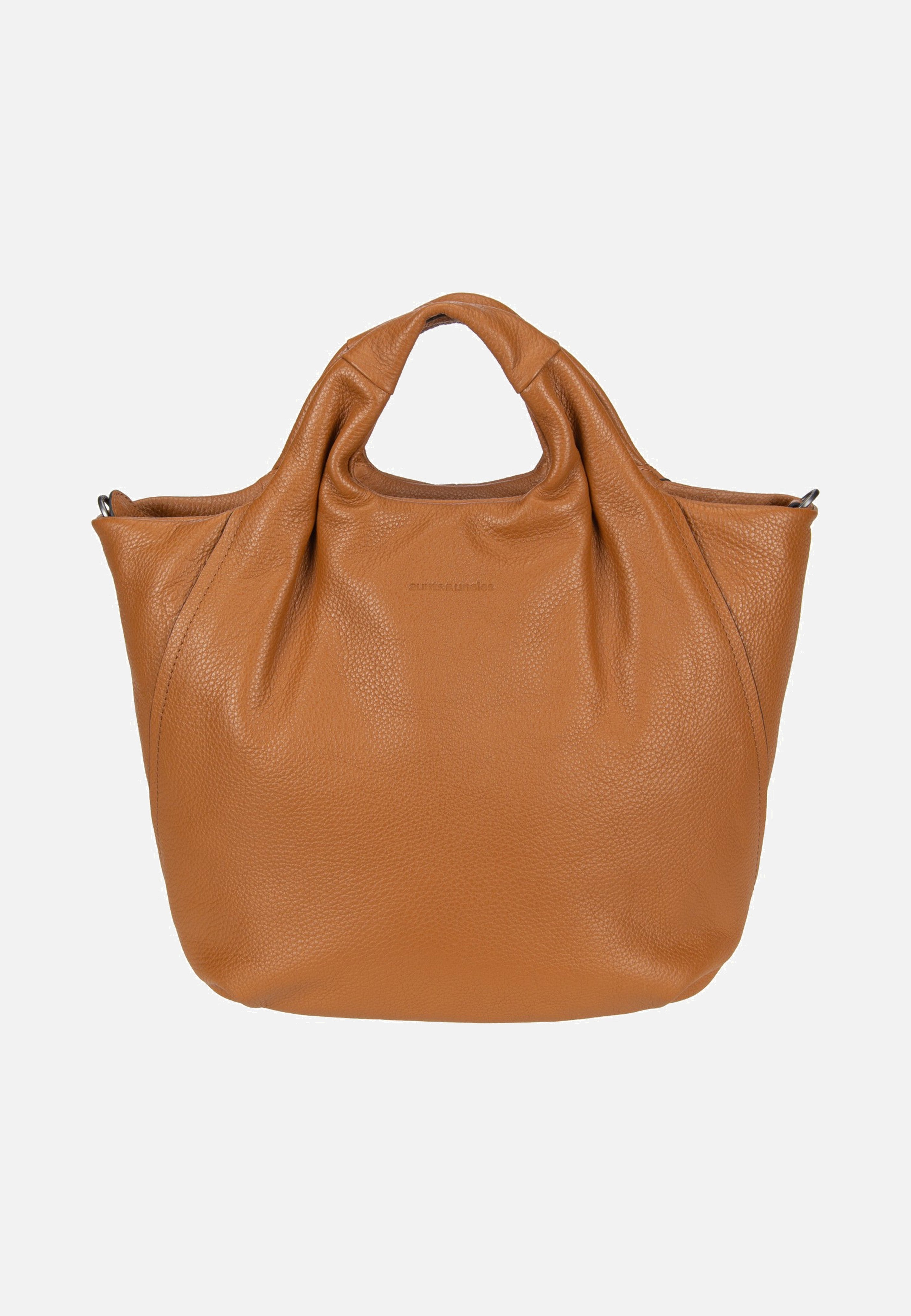 aunts & uncles - Dearie Chipmunk - Handle Bag | Neutral-Image