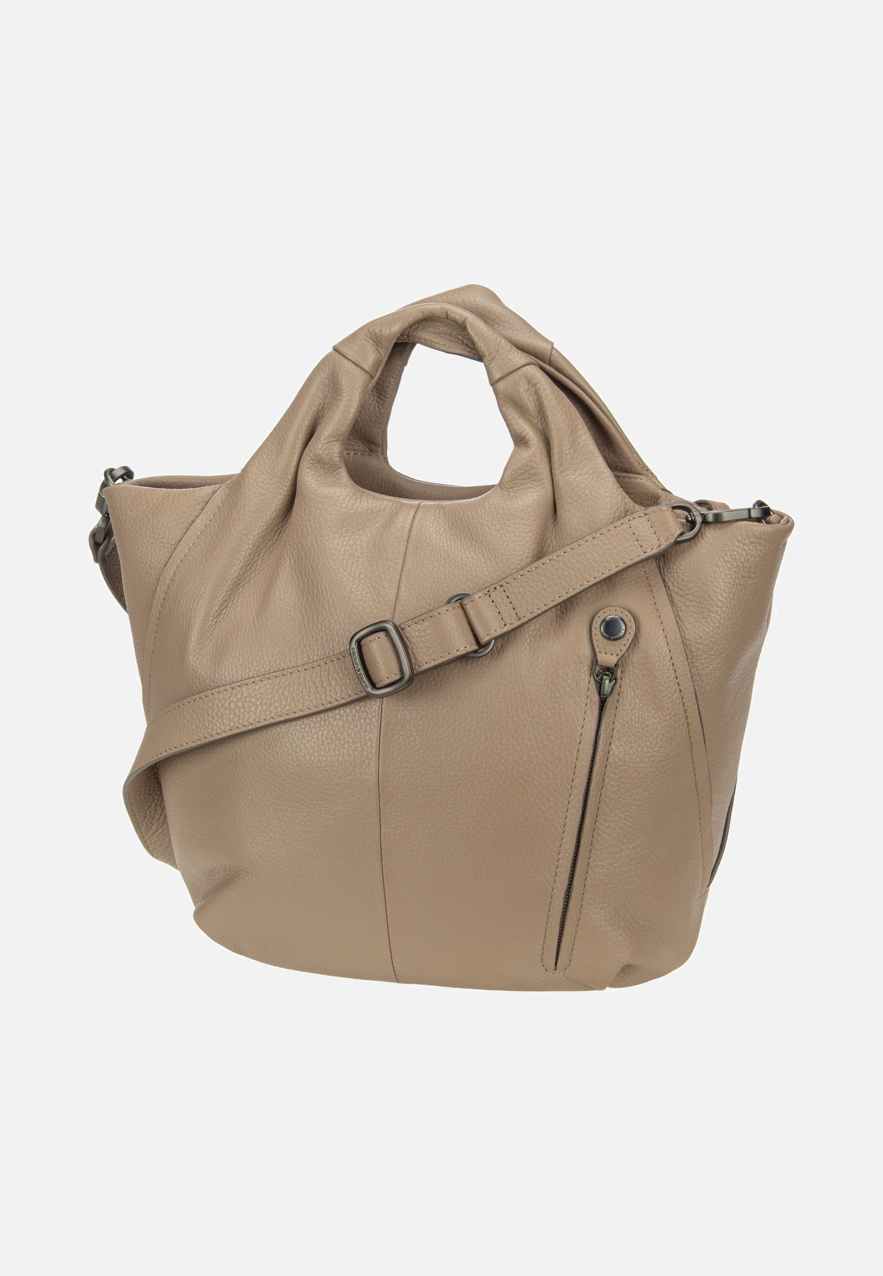 aunts & uncles - Dearie Portabella - Handle Bag | Women-Image