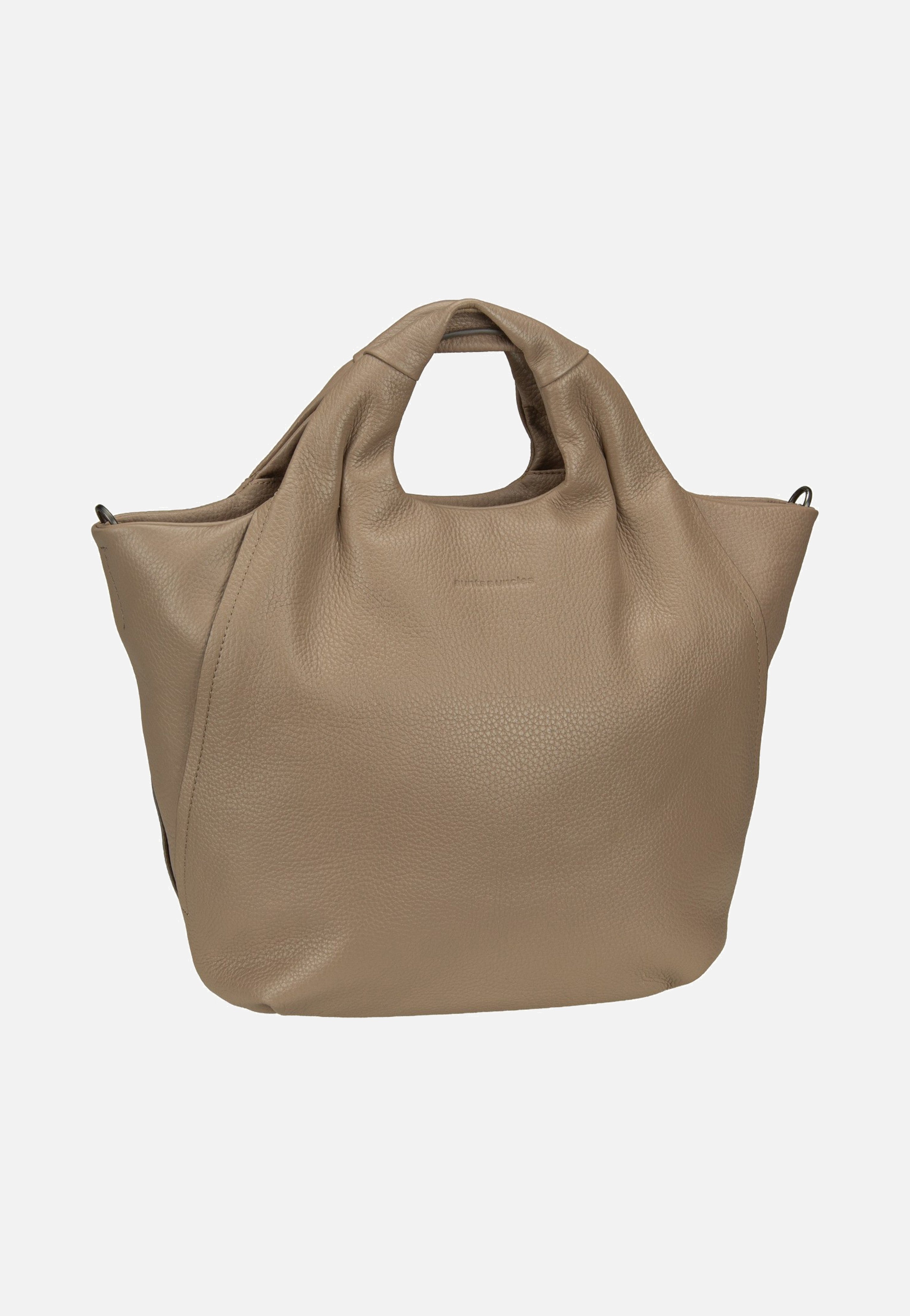 aunts & uncles Dearie Portabella Handle Bag