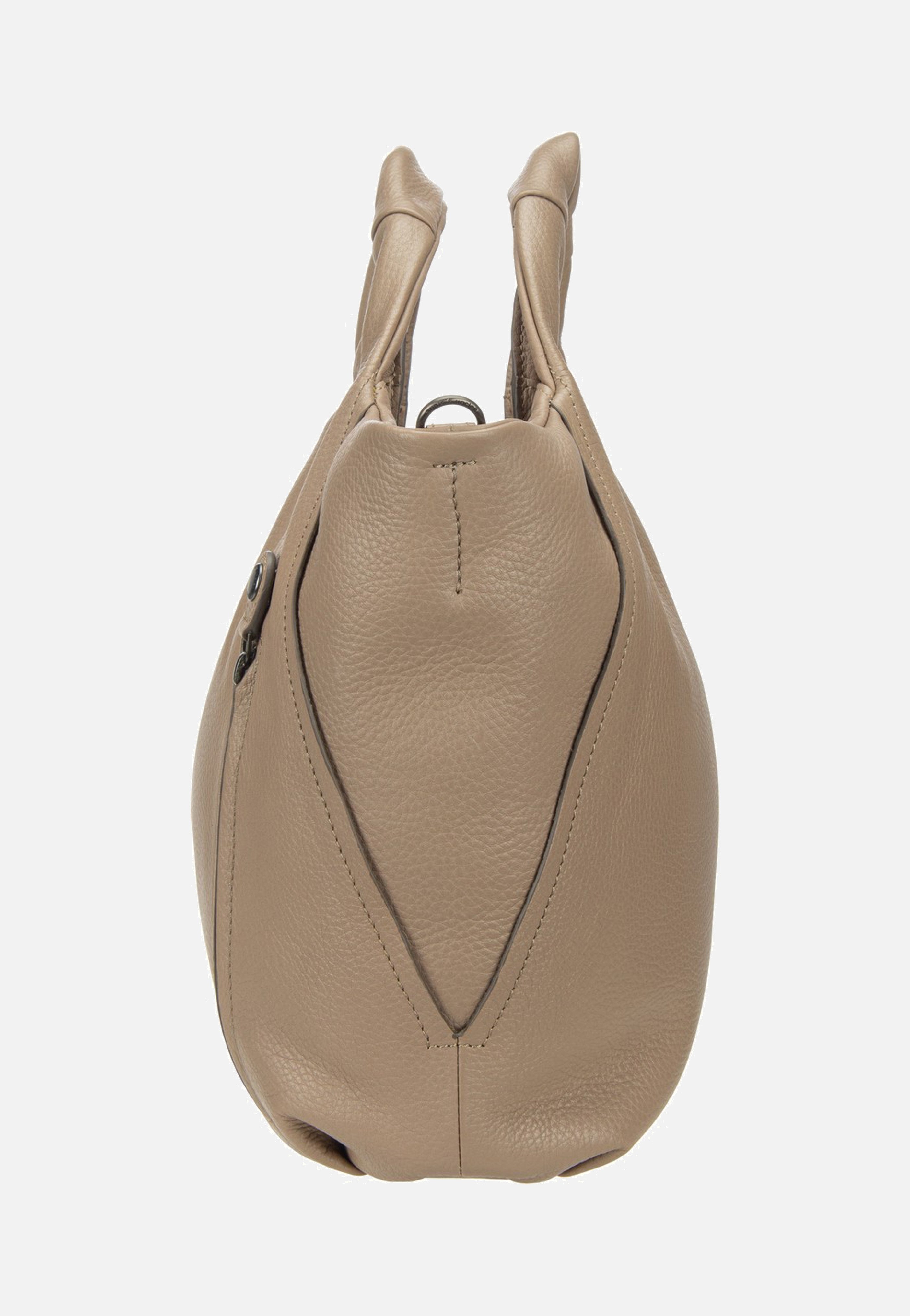 aunts & uncles Dearie Portabella Handle Bag
