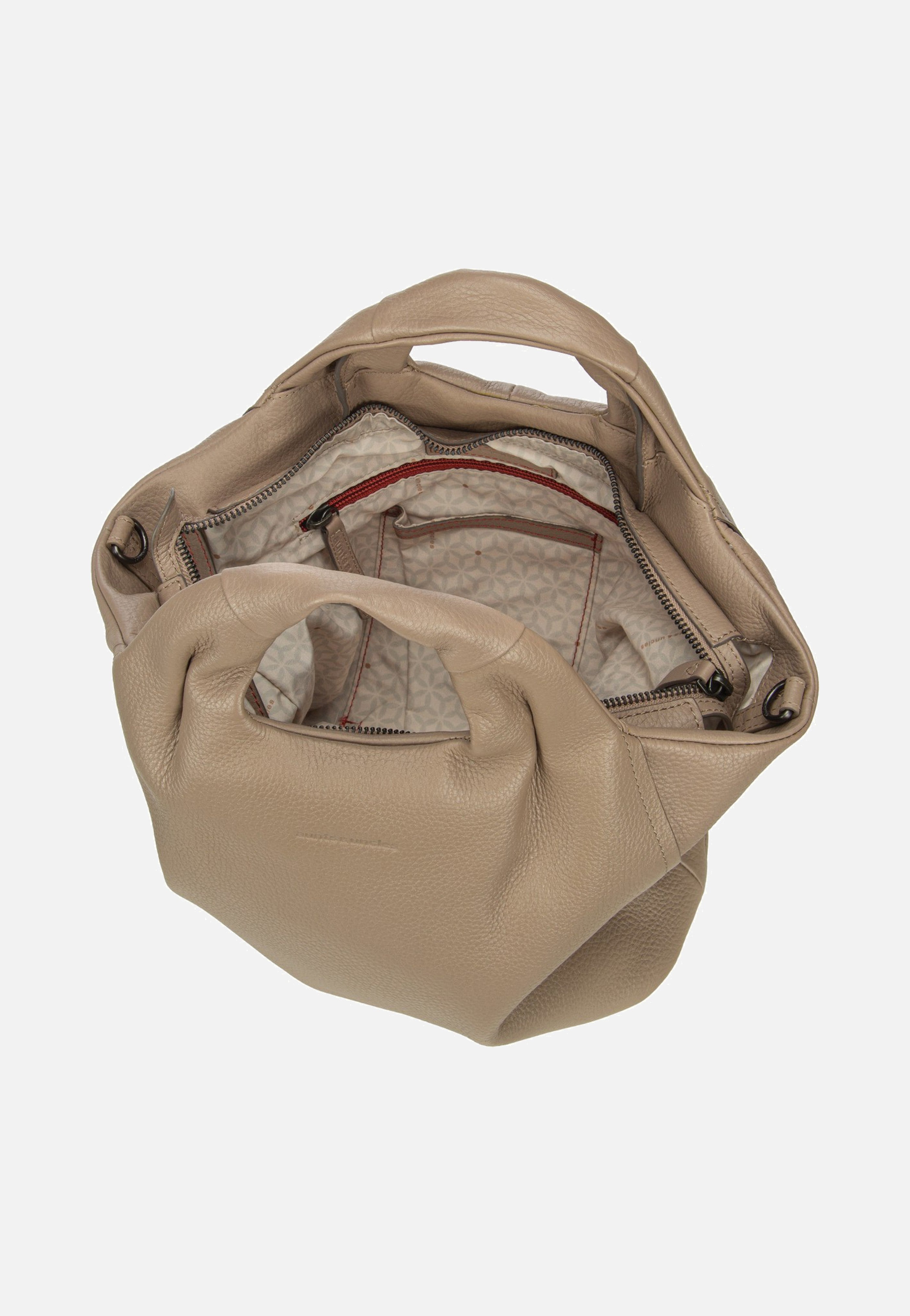 aunts & uncles Dearie Portabella Handle Bag