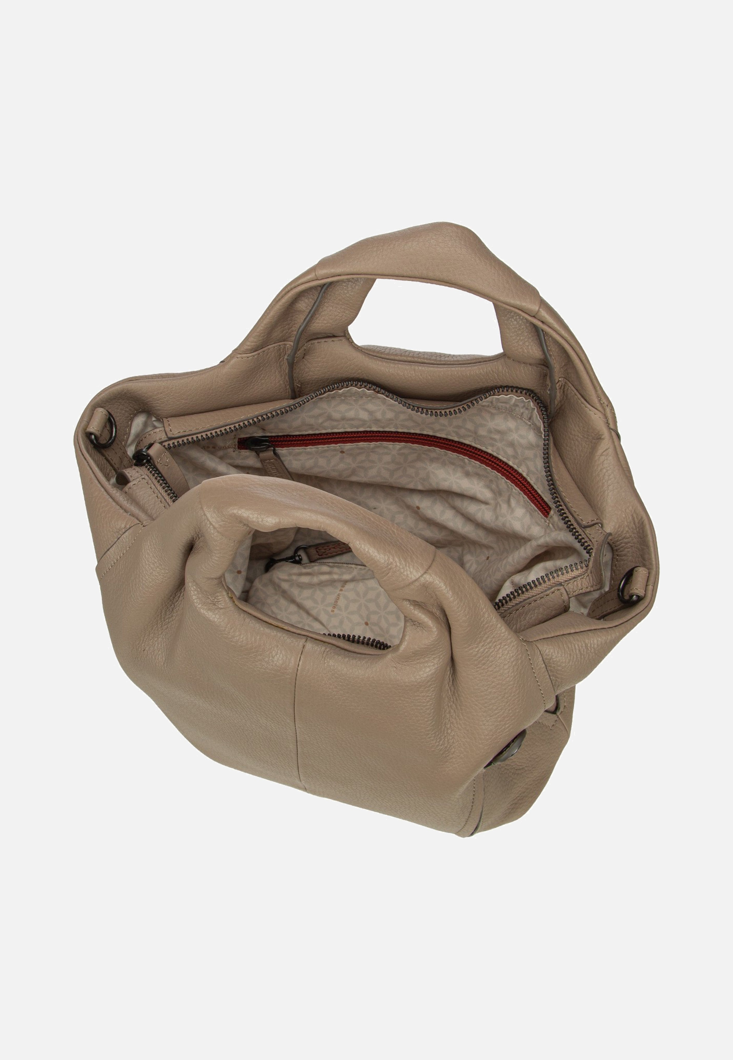 aunts & uncles Dearie Portabella Handle Bag