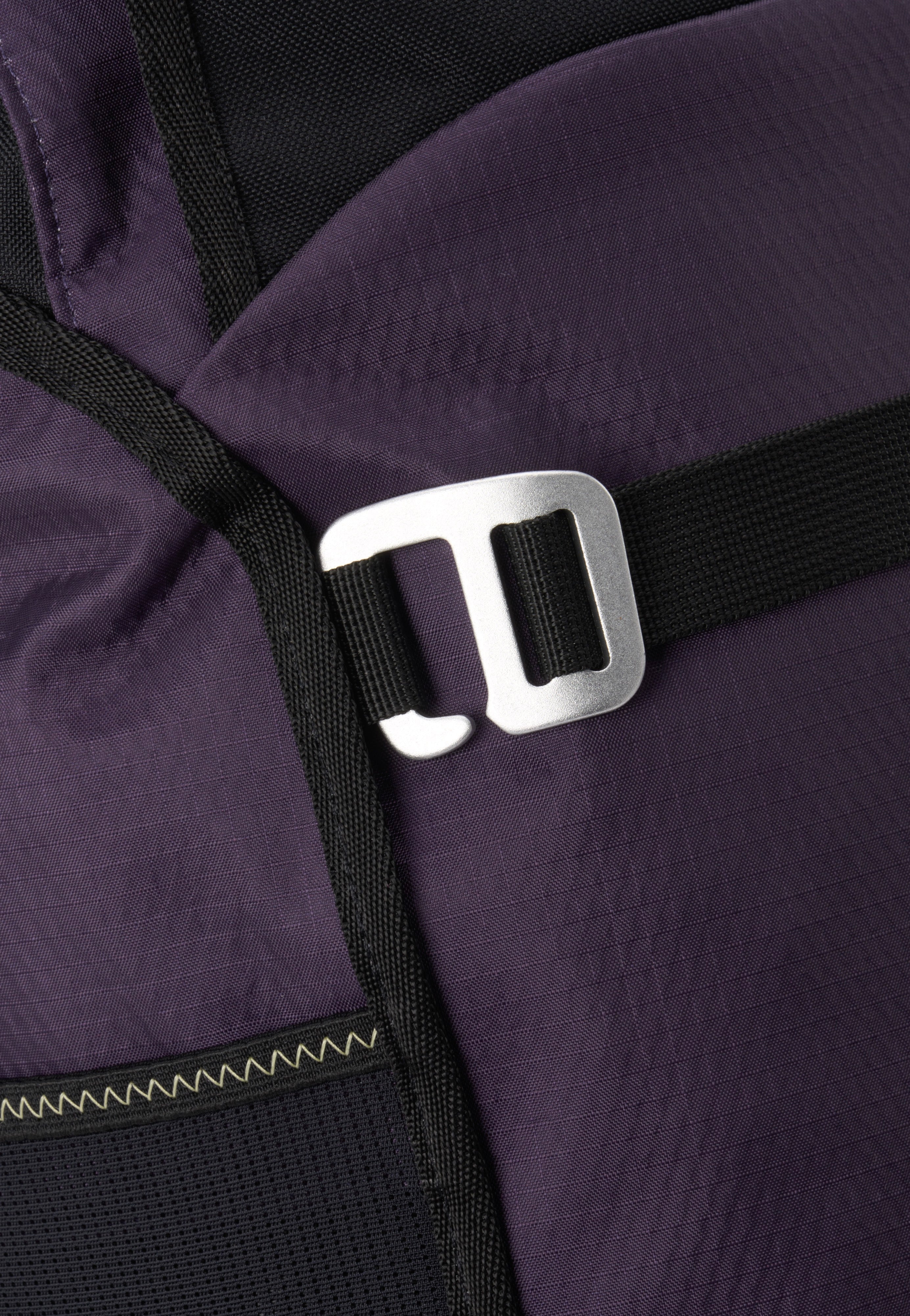 AEVOR Trip Pack Proof Phantom Purple Rolltop Backpack