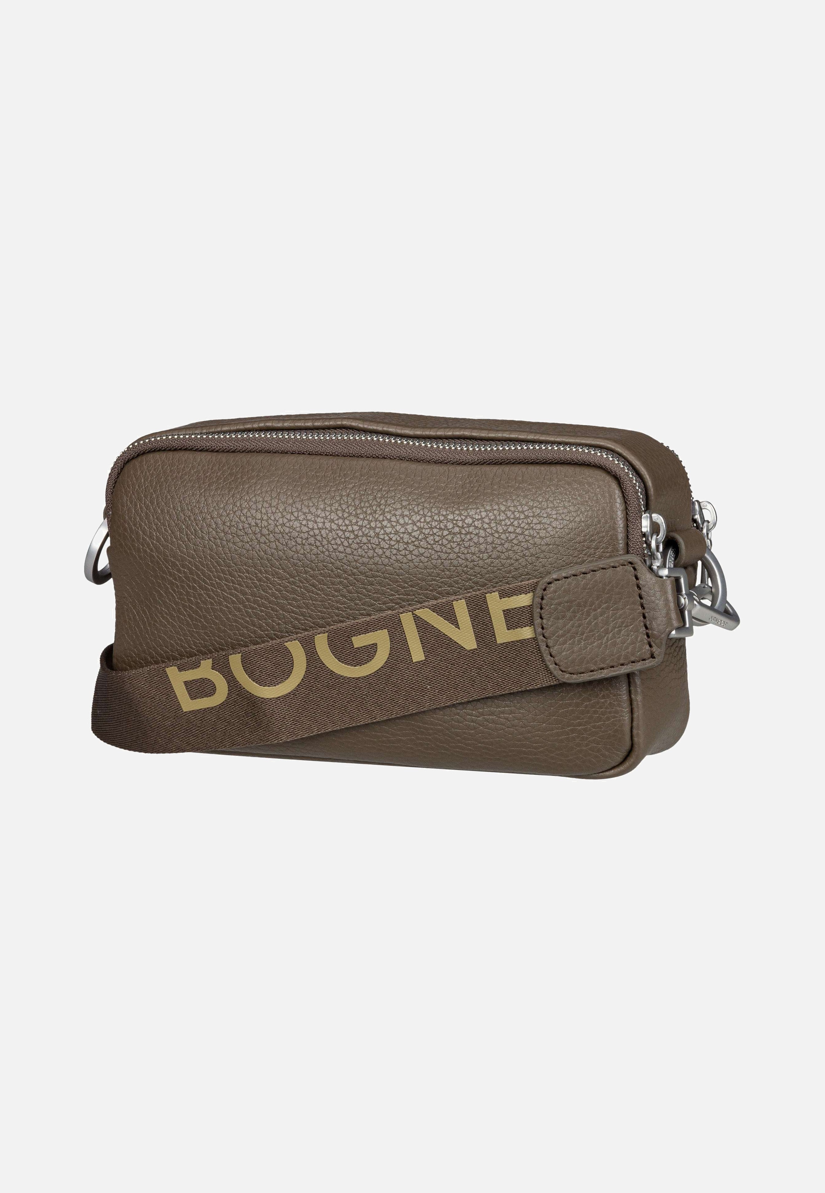 Bogner - Andermatt Avy XSHZ Morel - Shoulder Bag | Women-Image