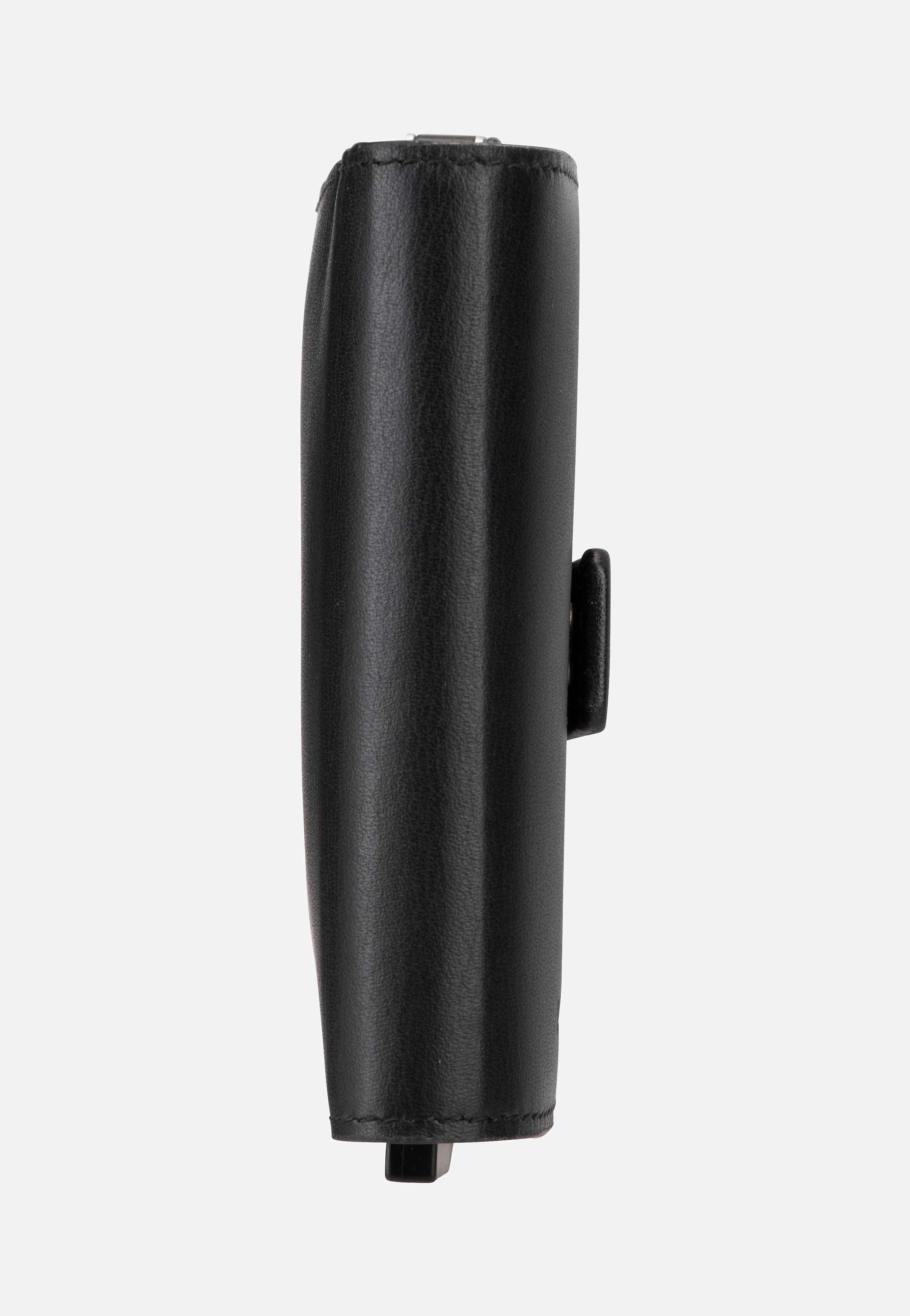 Bogner - Aspen C-Four E-Cage SV8 Black - Card Holder | Men-Image