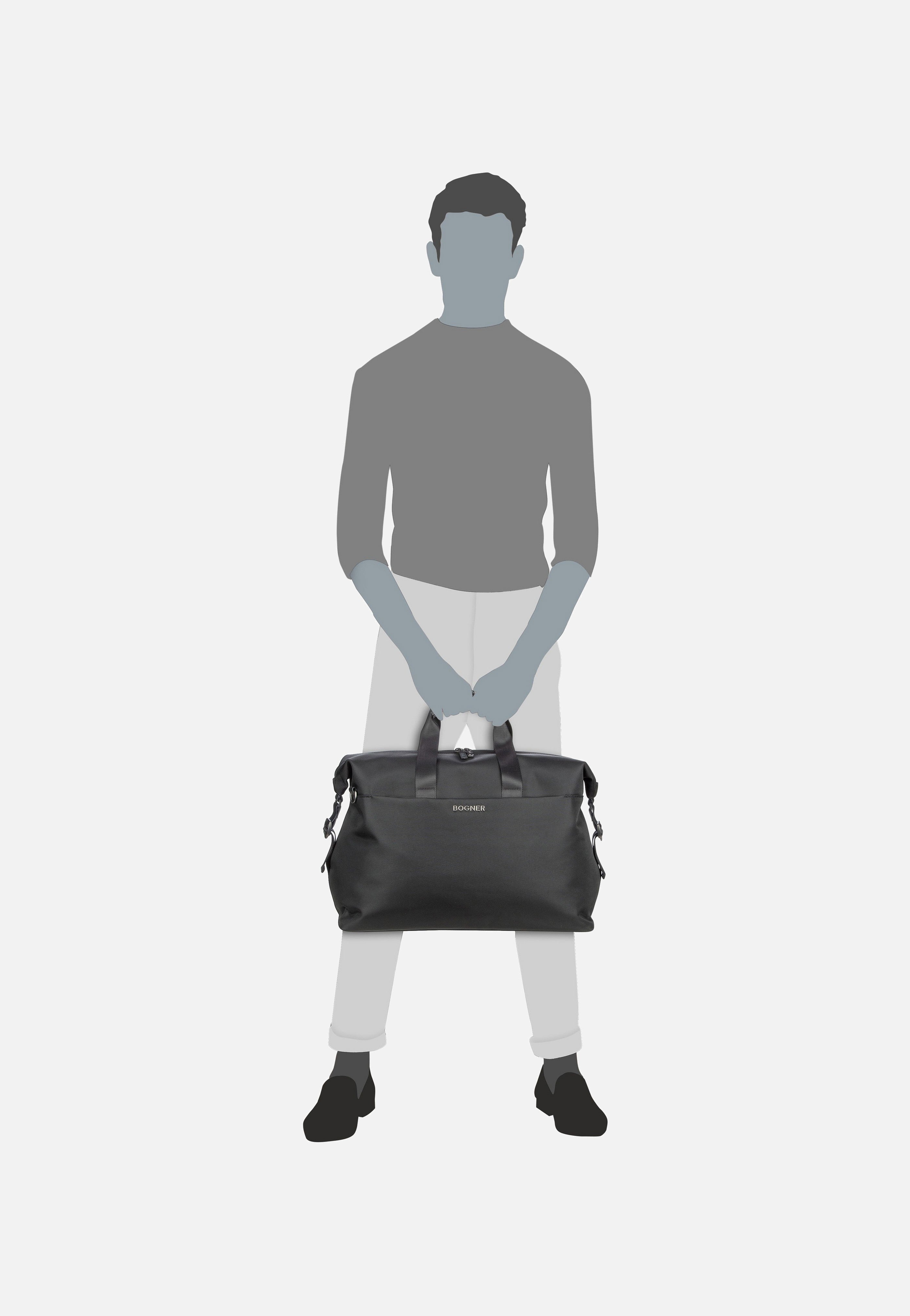 Bogner - Keystone Ewald MHZ Black - Weekender | Neutral-Image